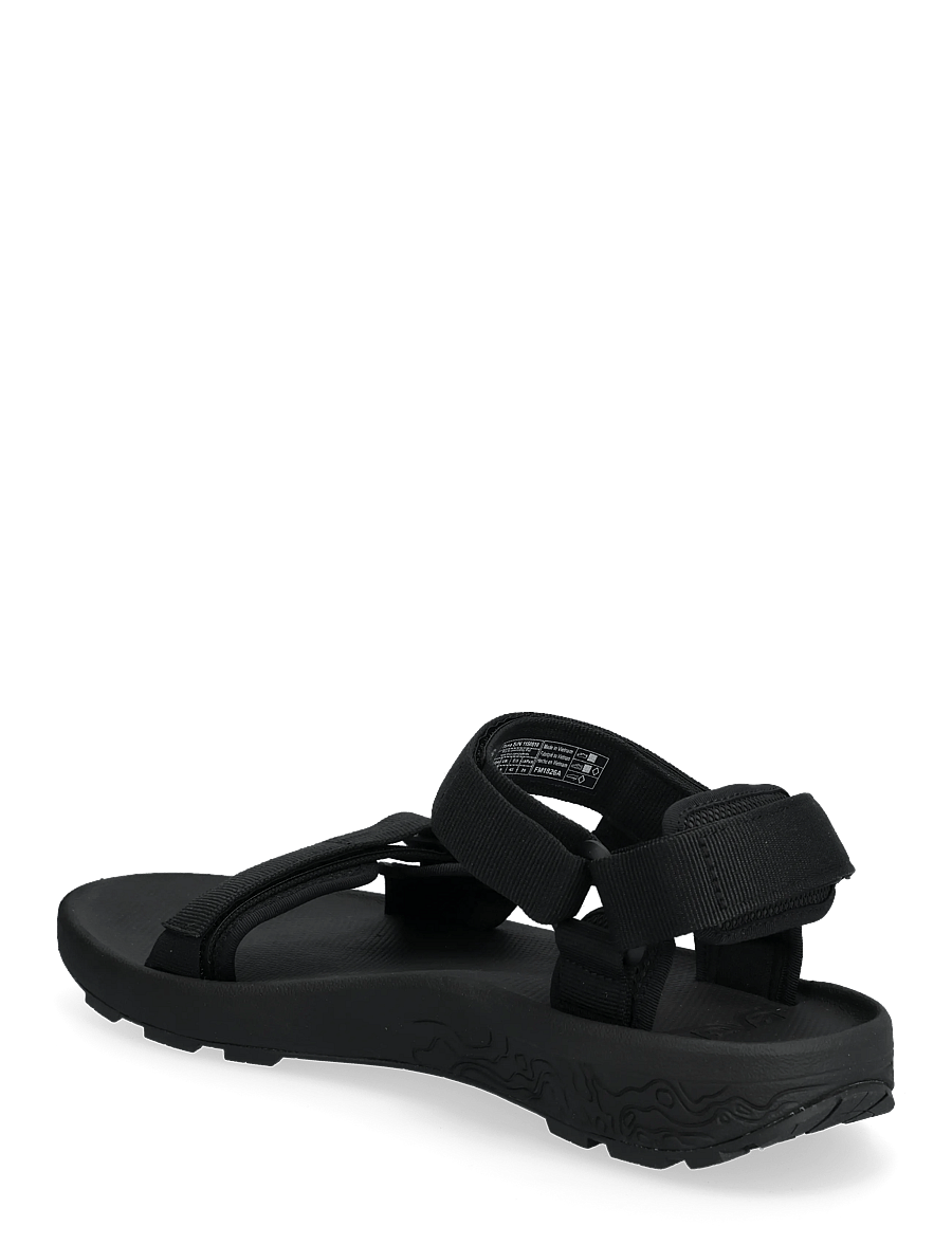 Teva - Hydratrek Sandal - matkasandaalid - black - 1
