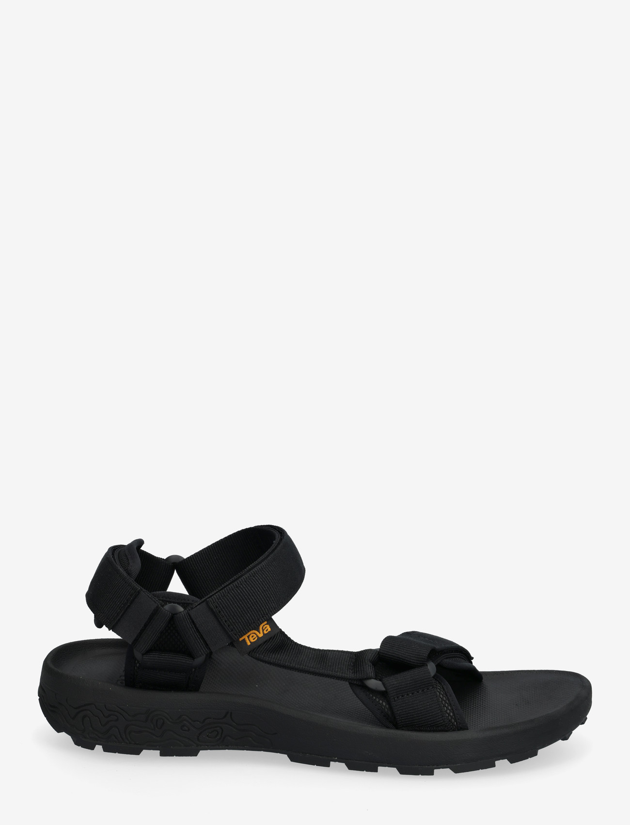 Teva - Hydratrek Sandal - vandresandaler - black - 2