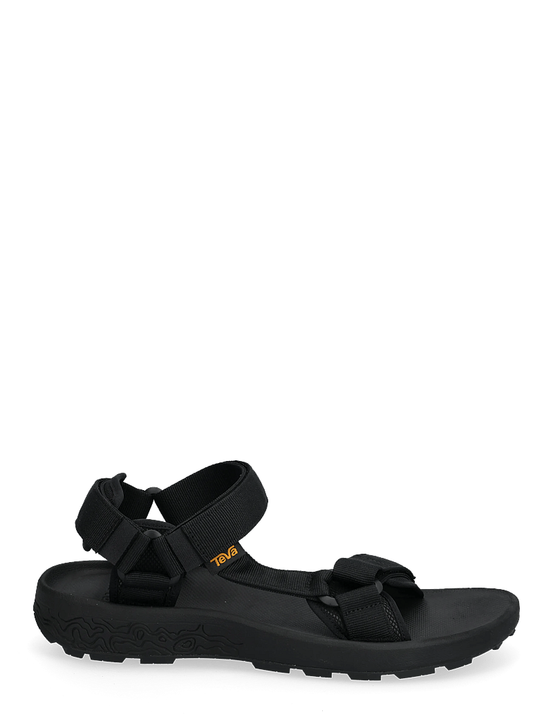 Teva - Hydratrek Sandal - vandresandaler - black - 2