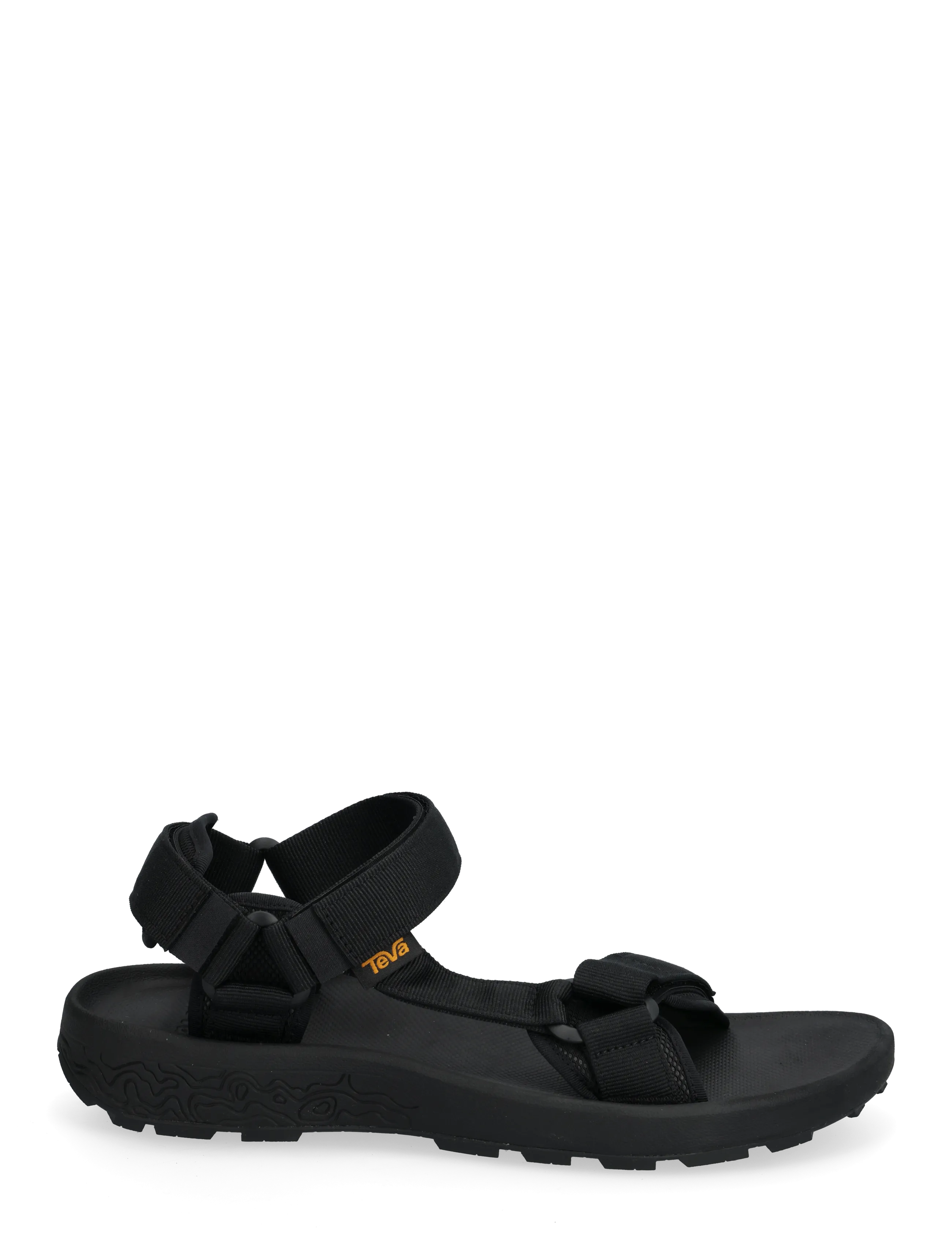 Teva - Hydratrek Sandal - matkasandaalid - black - 2