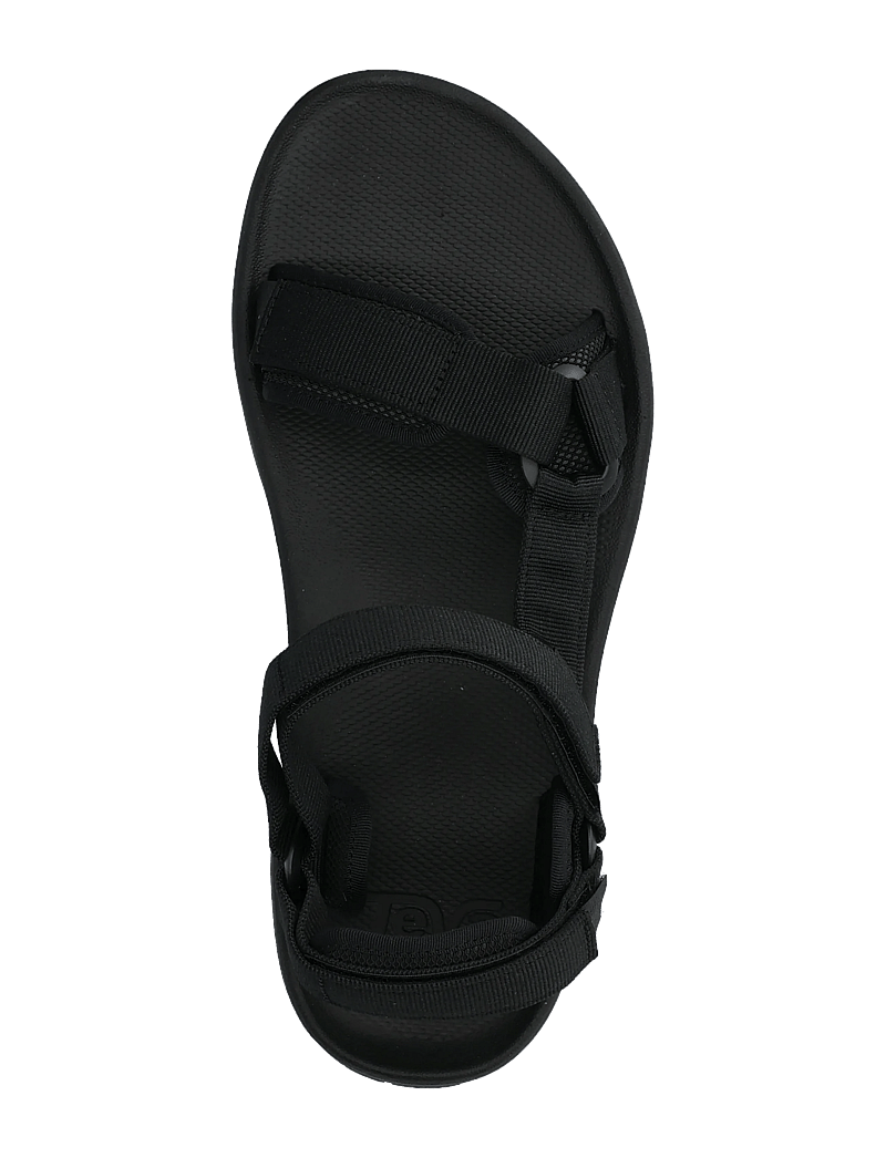 Teva - Hydratrek Sandal - vandresandaler - black - 3