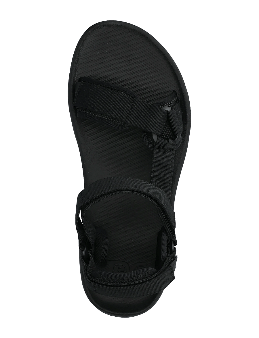 Teva - Hydratrek Sandal - matkasandaalid - black - 3