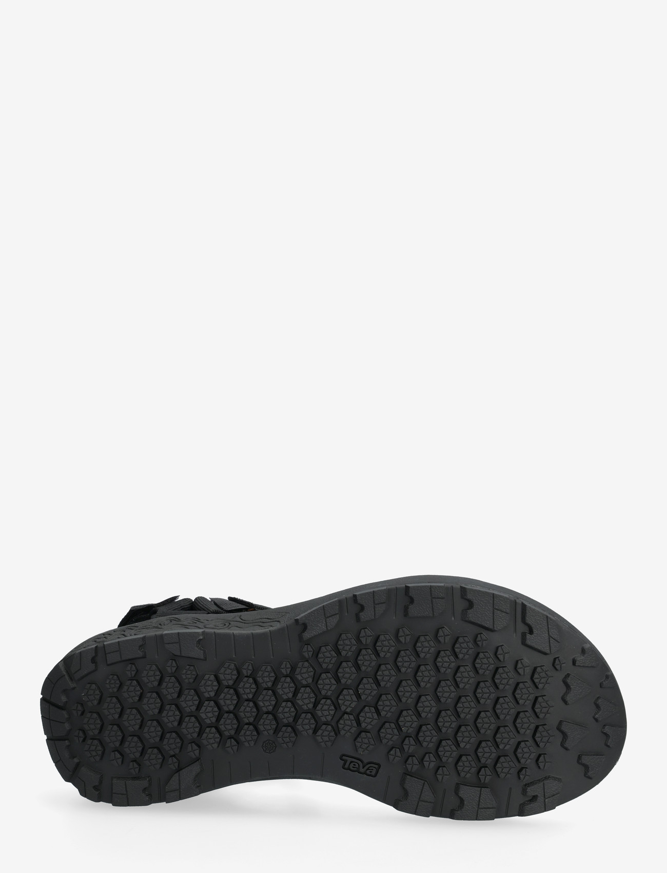 Teva - Hydratrek Sandal - vandresandaler - black - 4
