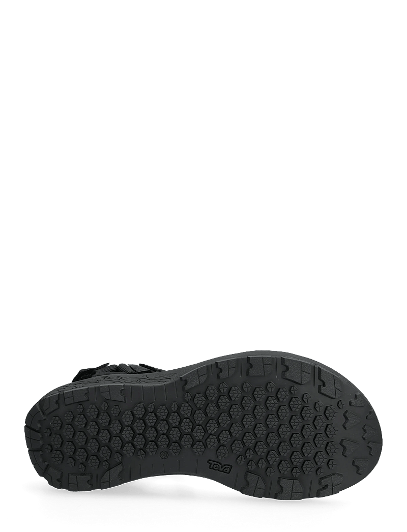 Teva - Hydratrek Sandal - vandresandaler - black - 4