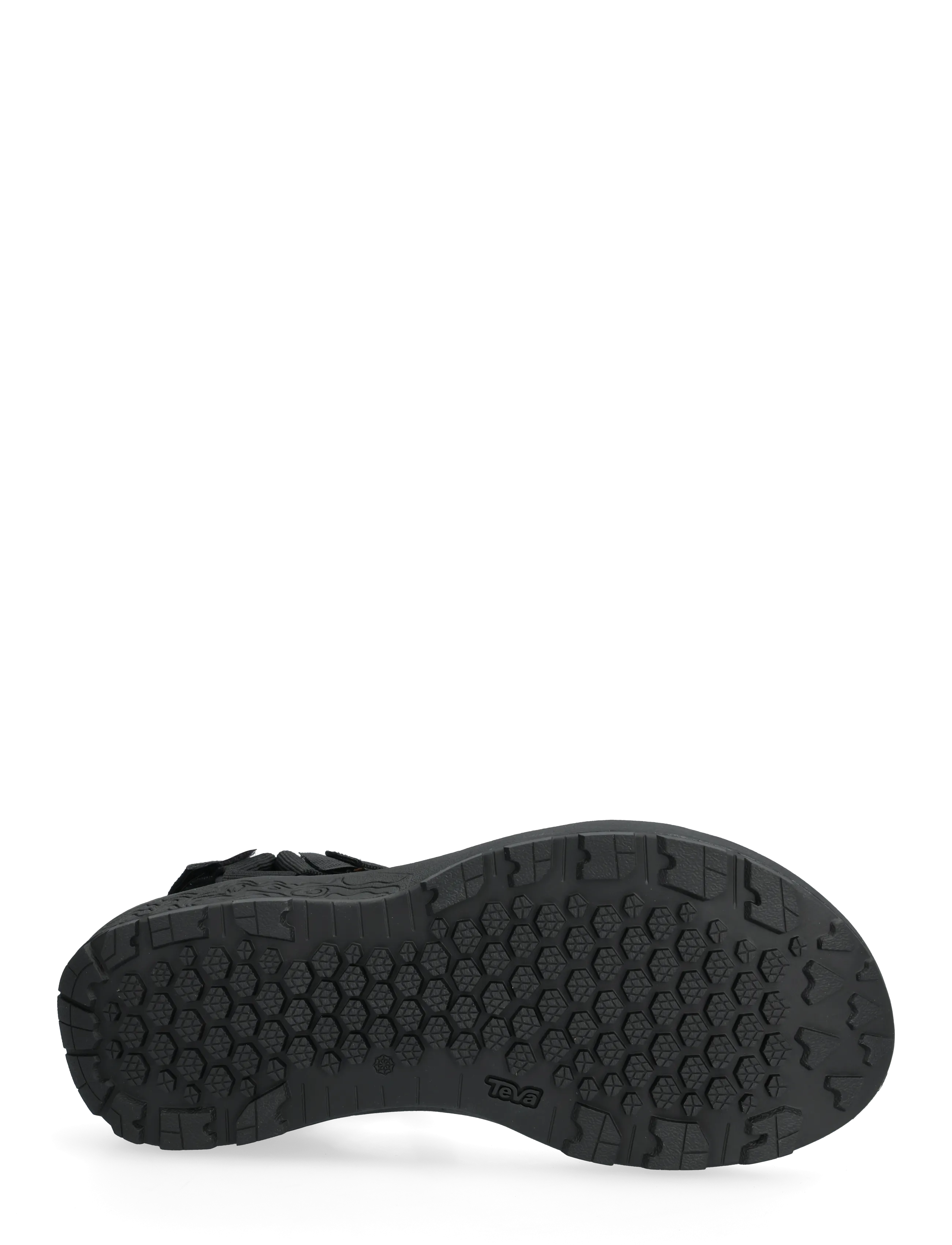 Teva - Hydratrek Sandal - matkasandaalid - black - 4