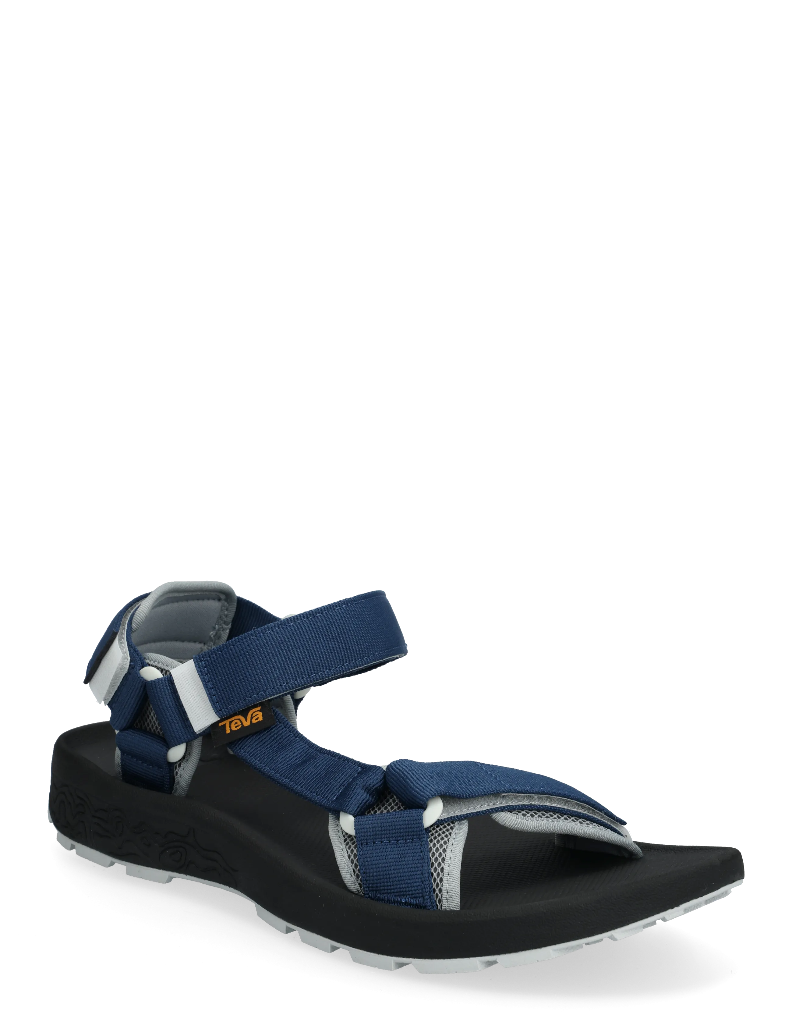 Teva Hydratrek Sandal - Vandresandaler - BLUE OPAL/ TOTAL ECLIPSE / blue
