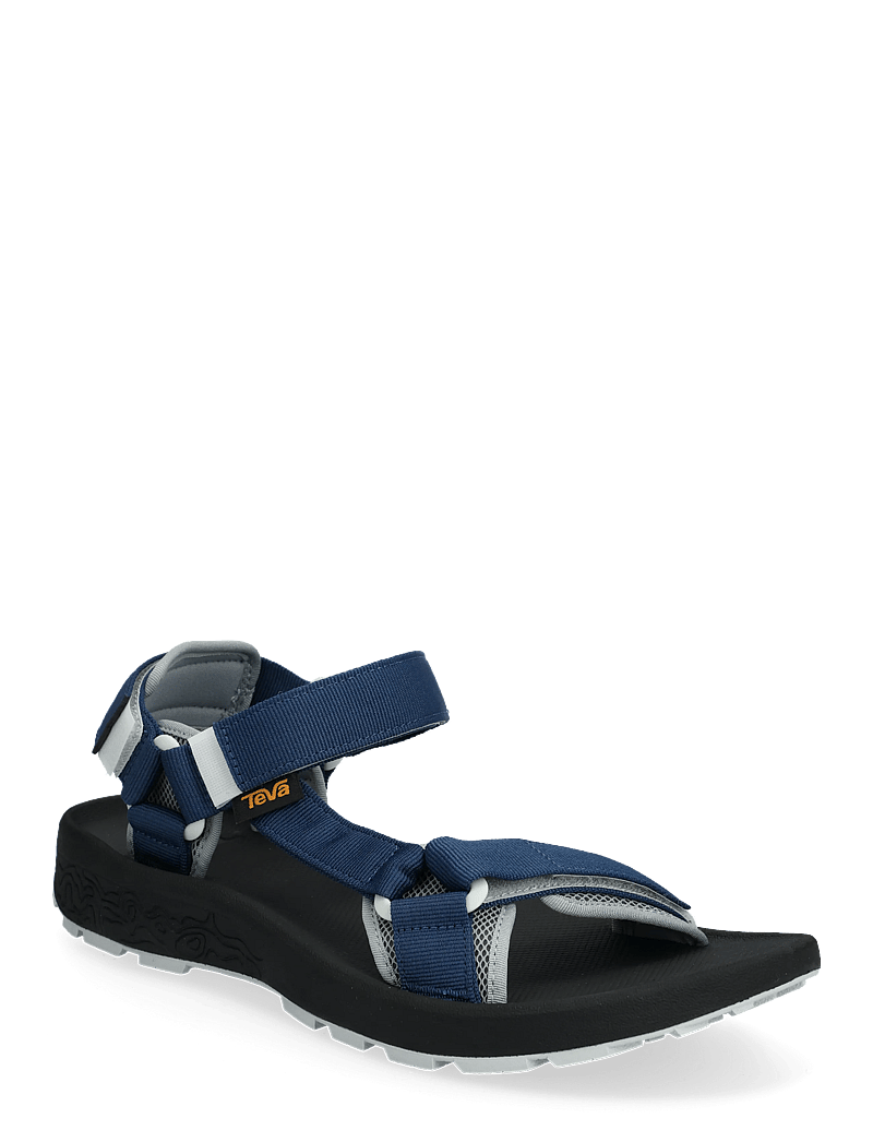 Teva - Hydratrek Sandal - vandringssandaler - blue opal/ total eclipse - 0