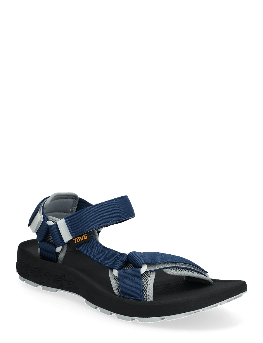 Teva - Hydratrek Sandal - Žygio basutės - blue opal/ total eclipse - 0