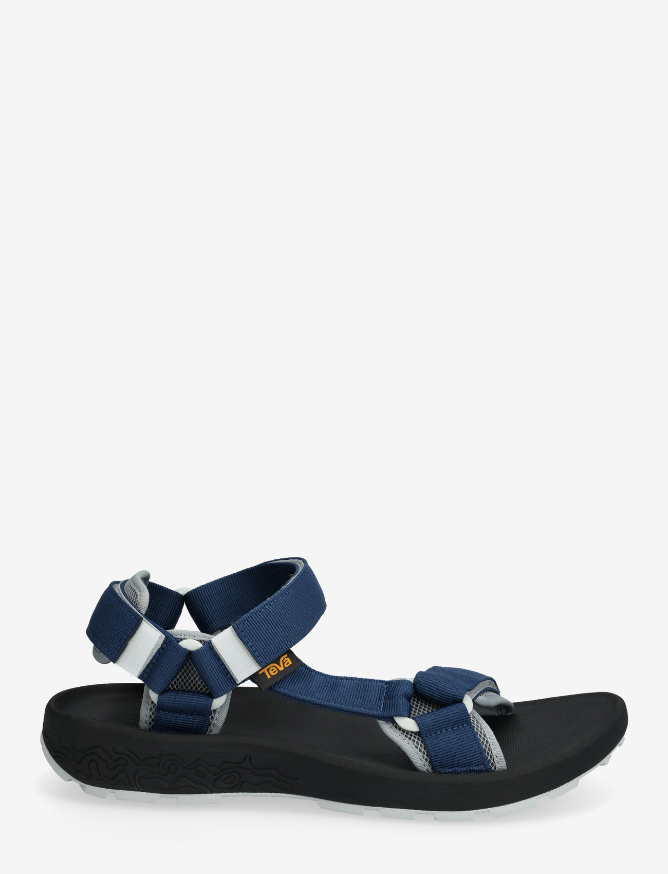Teva - Hydratrek Sandal - vandringssandaler - blue opal/ total eclipse - 1