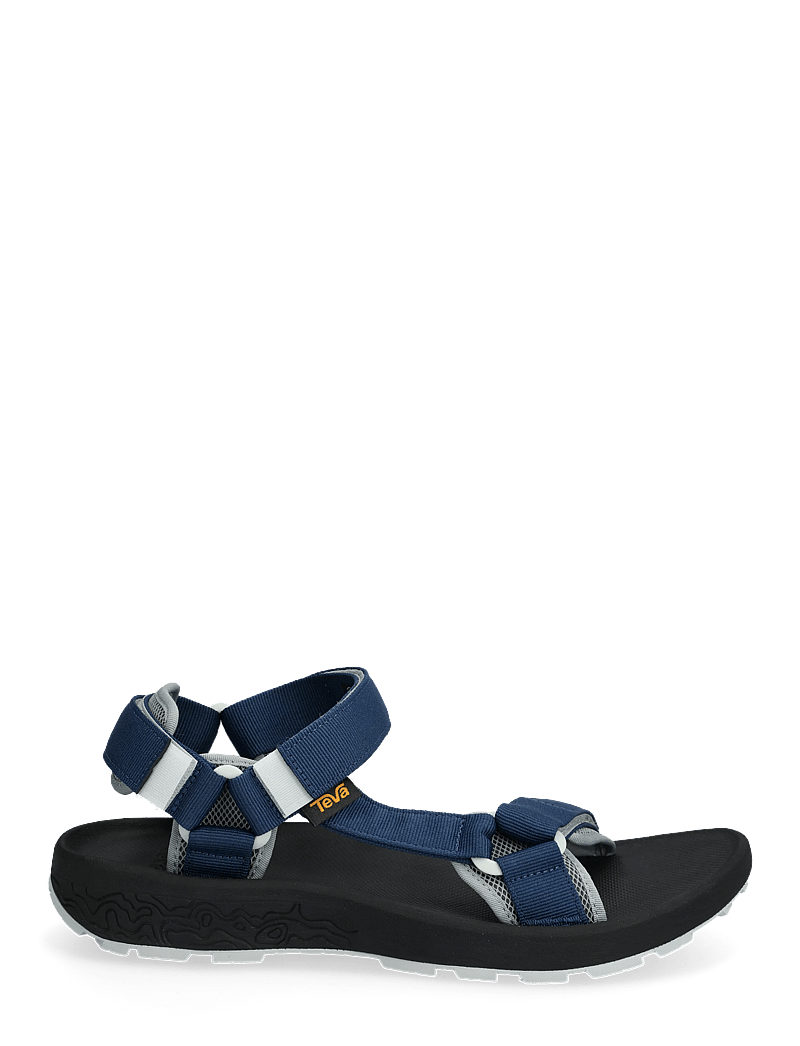 Teva - Hydratrek Sandal - vandringssandaler - blue opal/ total eclipse - 1