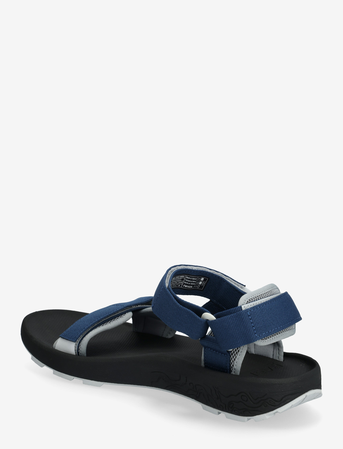 Teva - Hydratrek Sandal - vandringssandaler - blue opal/ total eclipse - 2