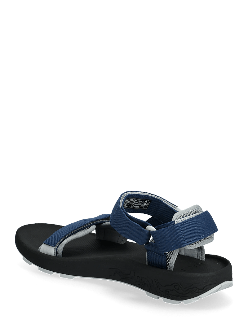 Teva - Hydratrek Sandal - vandringssandaler - blue opal/ total eclipse - 2