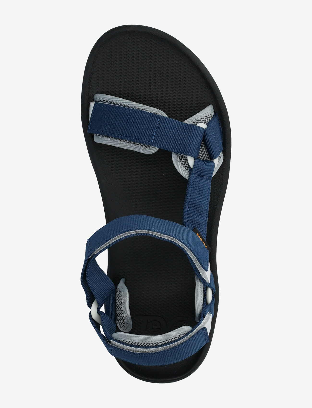 Teva - Hydratrek Sandal - vandringssandaler - blue opal/ total eclipse - 3