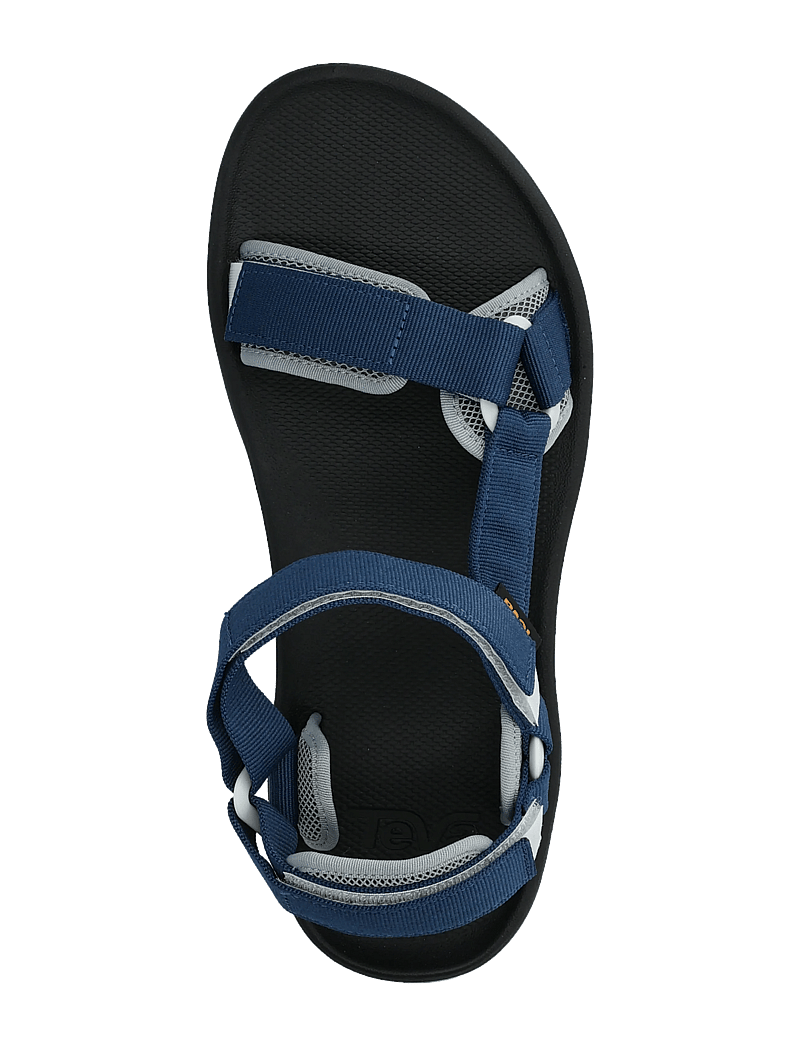 Teva - Hydratrek Sandal - vandringssandaler - blue opal/ total eclipse - 3