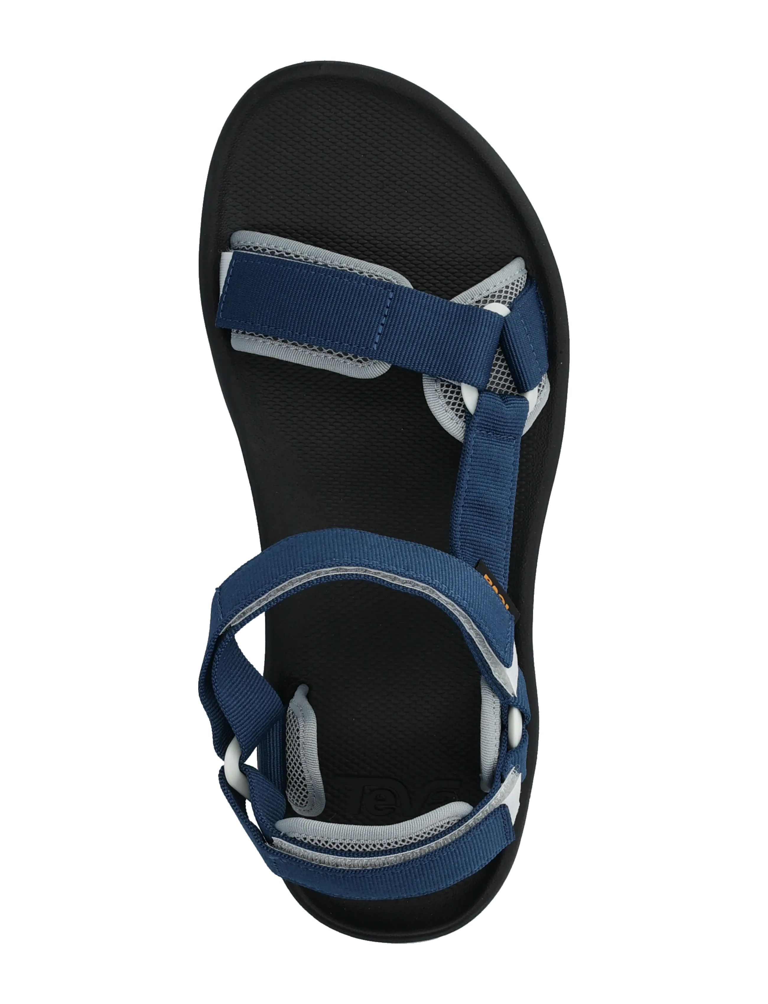 Teva - Hydratrek Sandal - Žygio basutės - blue opal/ total eclipse - 3