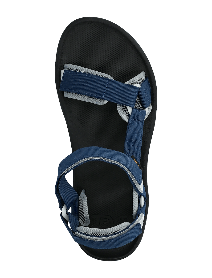 Teva - Hydratrek Sandal - Žygio basutės - blue opal/ total eclipse - 3