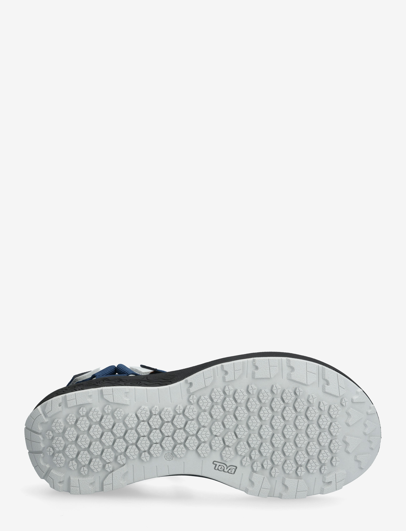 Teva - Hydratrek Sandal - vandringssandaler - blue opal/ total eclipse - 4