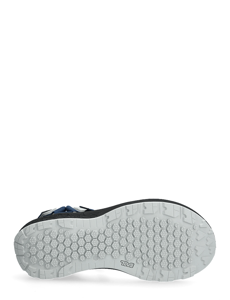 Teva - Hydratrek Sandal - vandringssandaler - blue opal/ total eclipse - 4