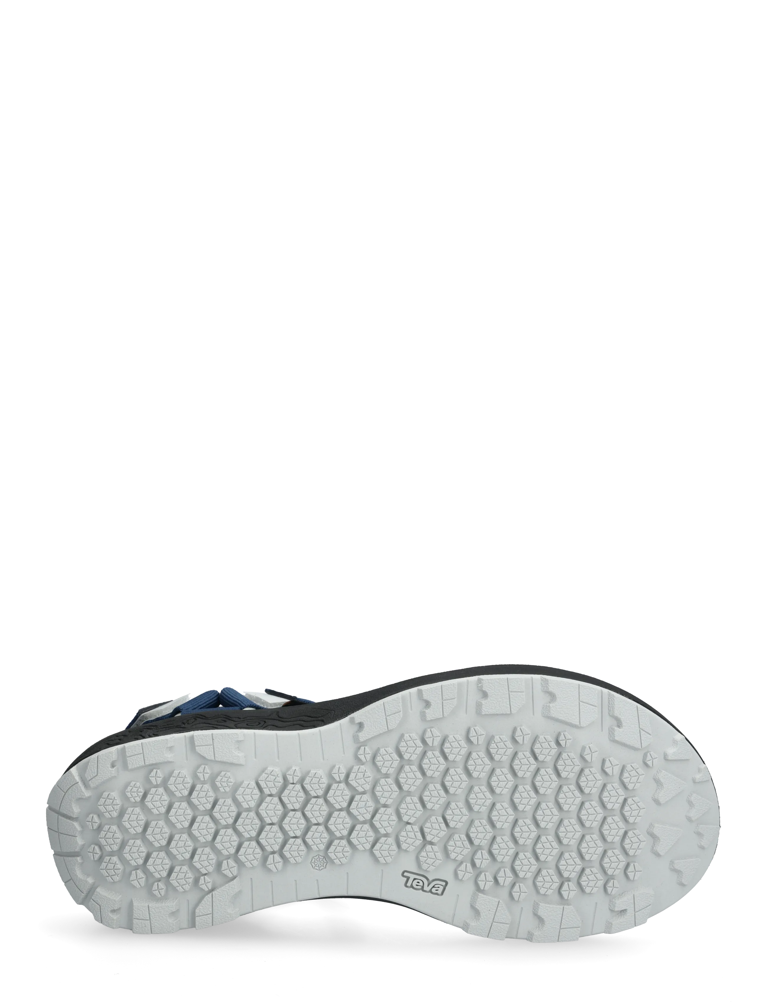 Teva - Hydratrek Sandal - Žygio basutės - blue opal/ total eclipse - 4