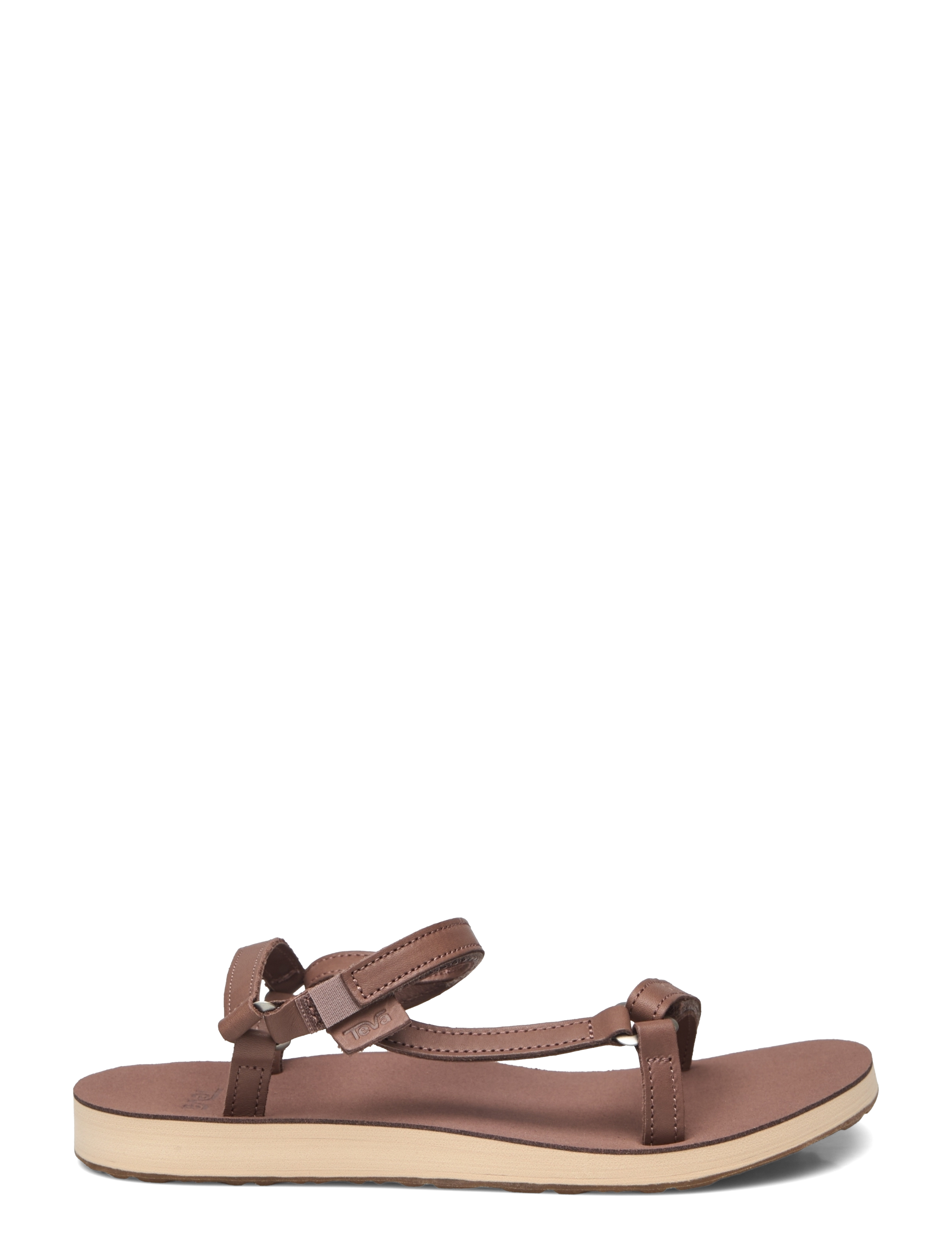 Teva - Original Universal Slim Leather - acorn - 1