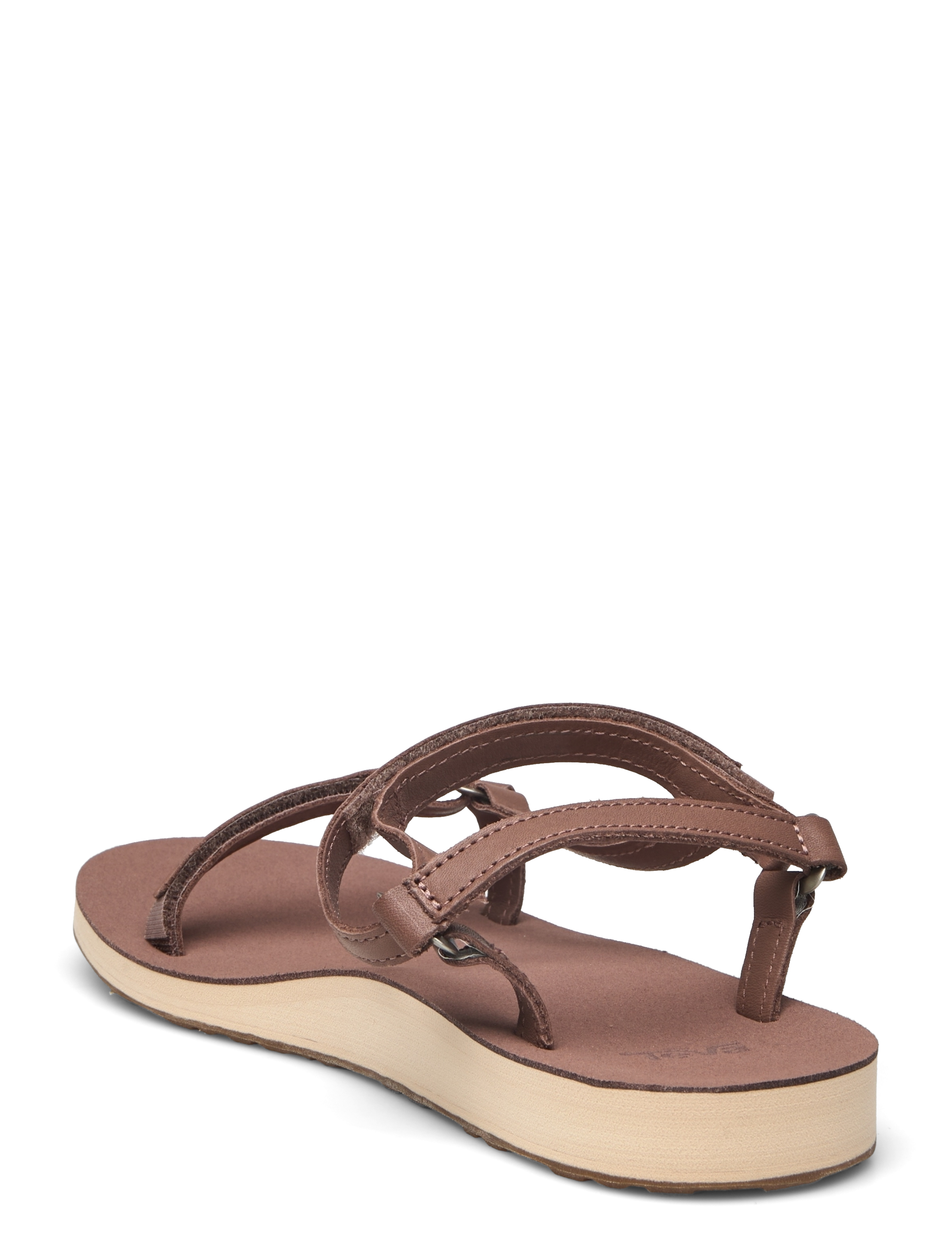Teva - Original Universal Slim Leather - acorn - 2