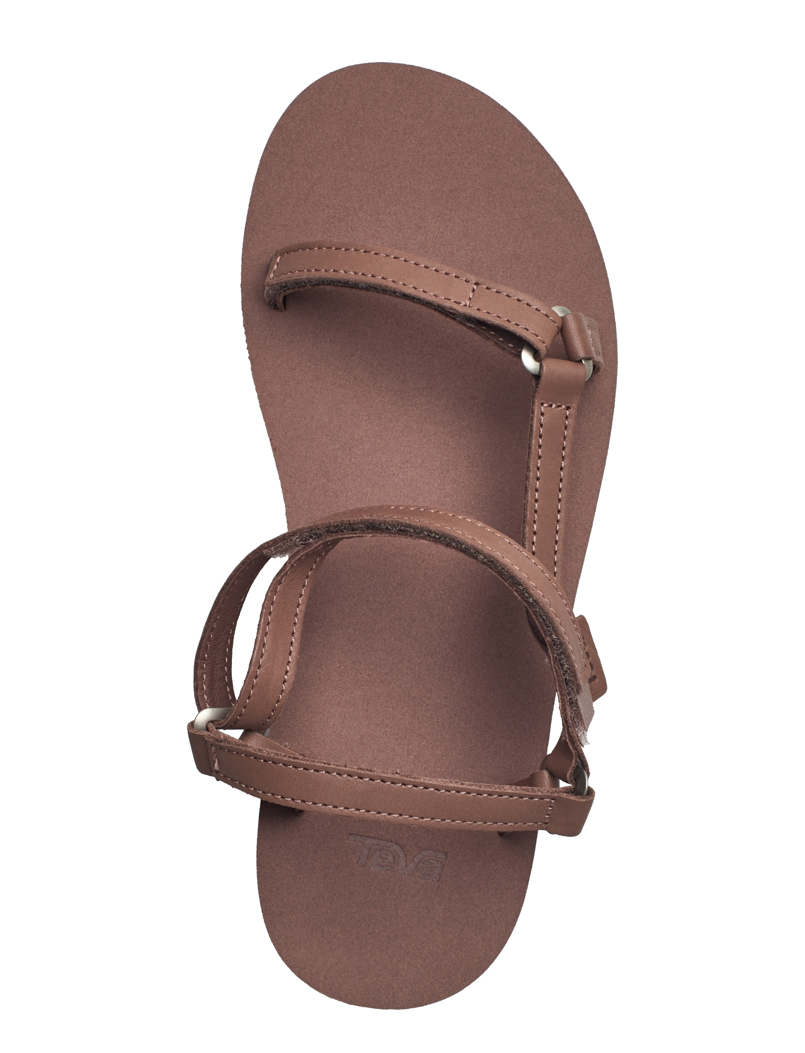 Teva - Original Universal Slim Leather - acorn - 3