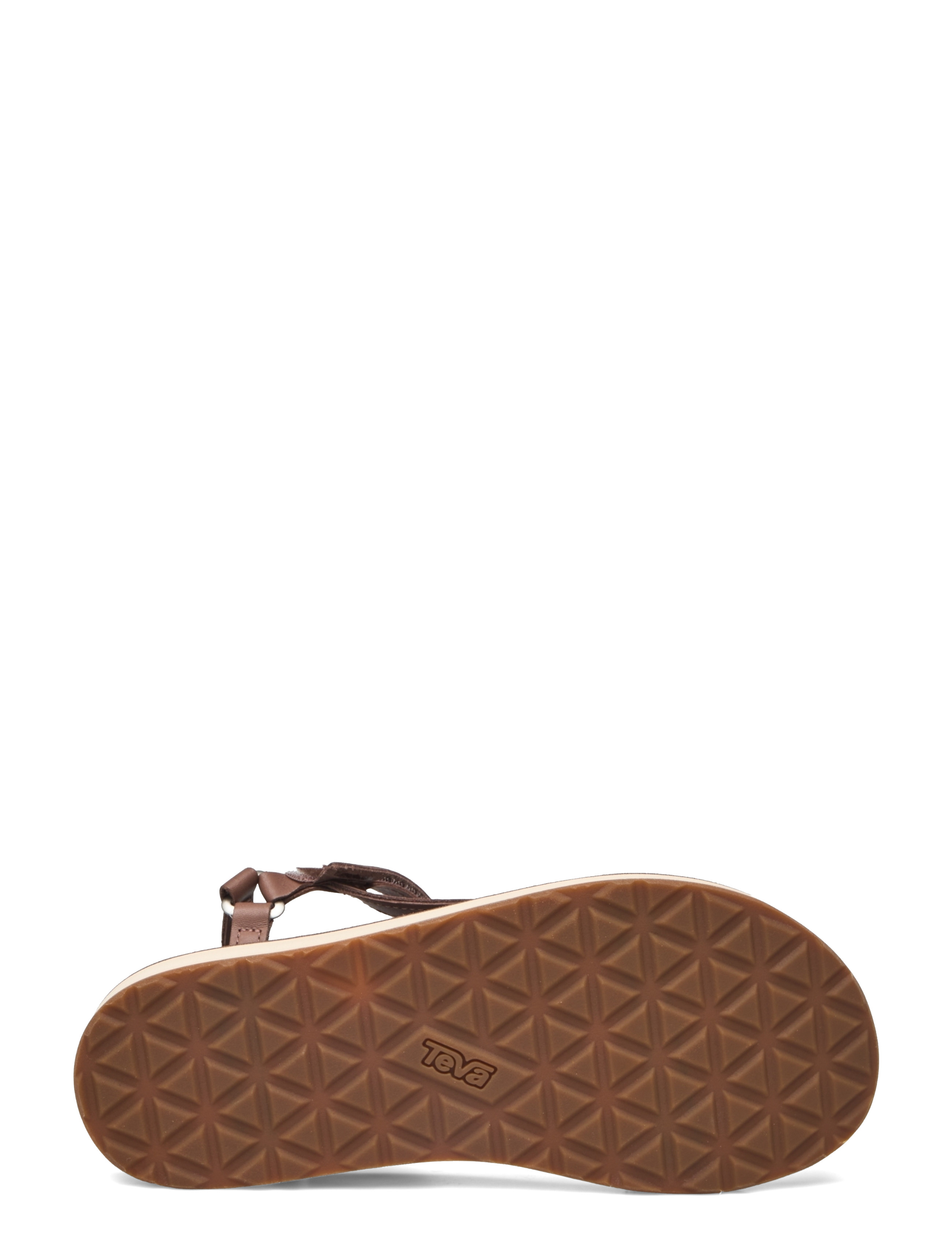 Teva - Original Universal Slim Leather - acorn - 4