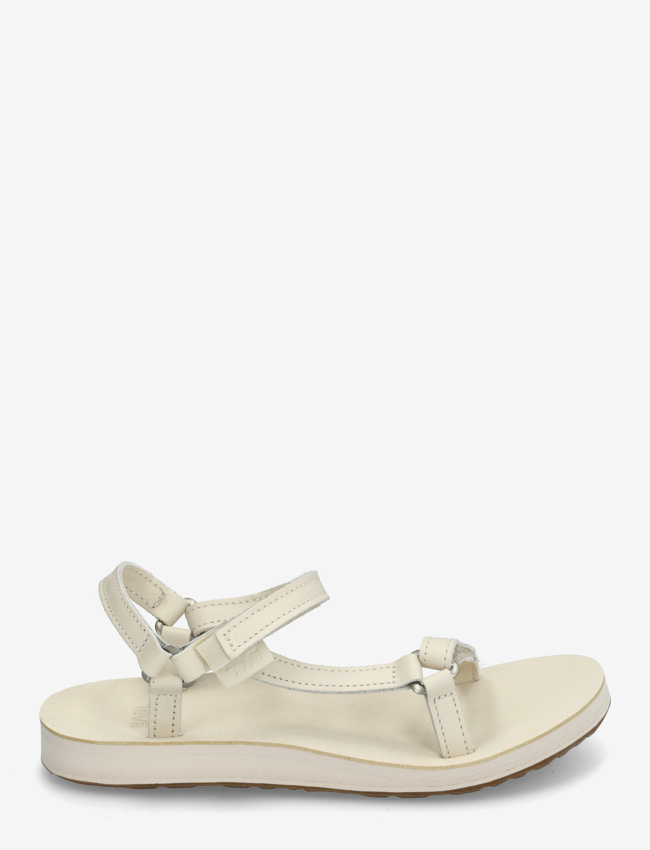 Teva - Original Universal Slim Leather - flade sandaler - birch - 1