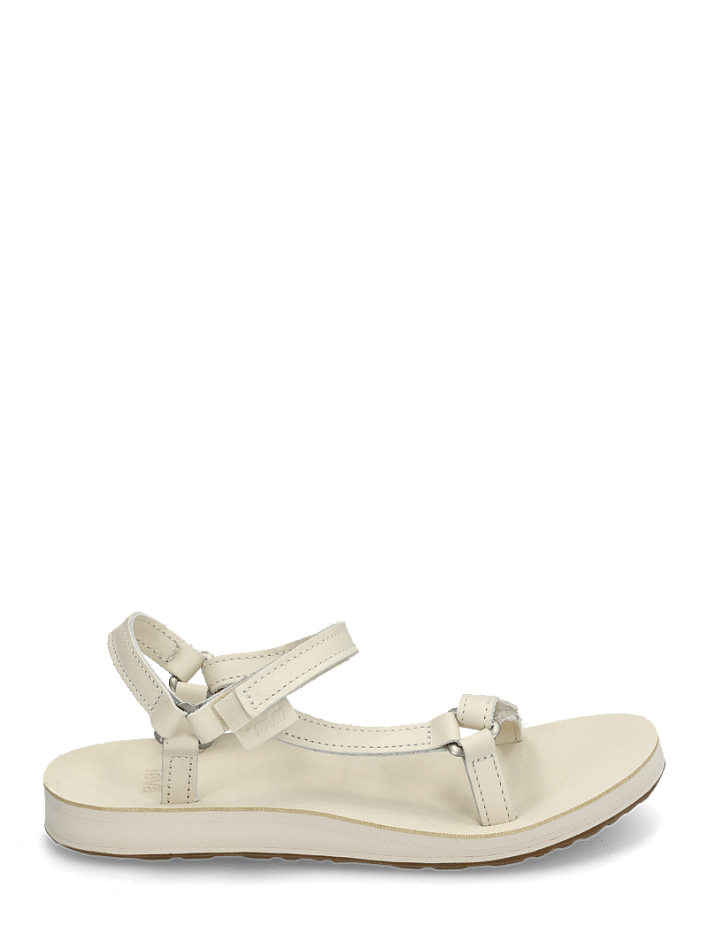 Teva - Original Universal Slim Leather - platta sandaler - birch - 1