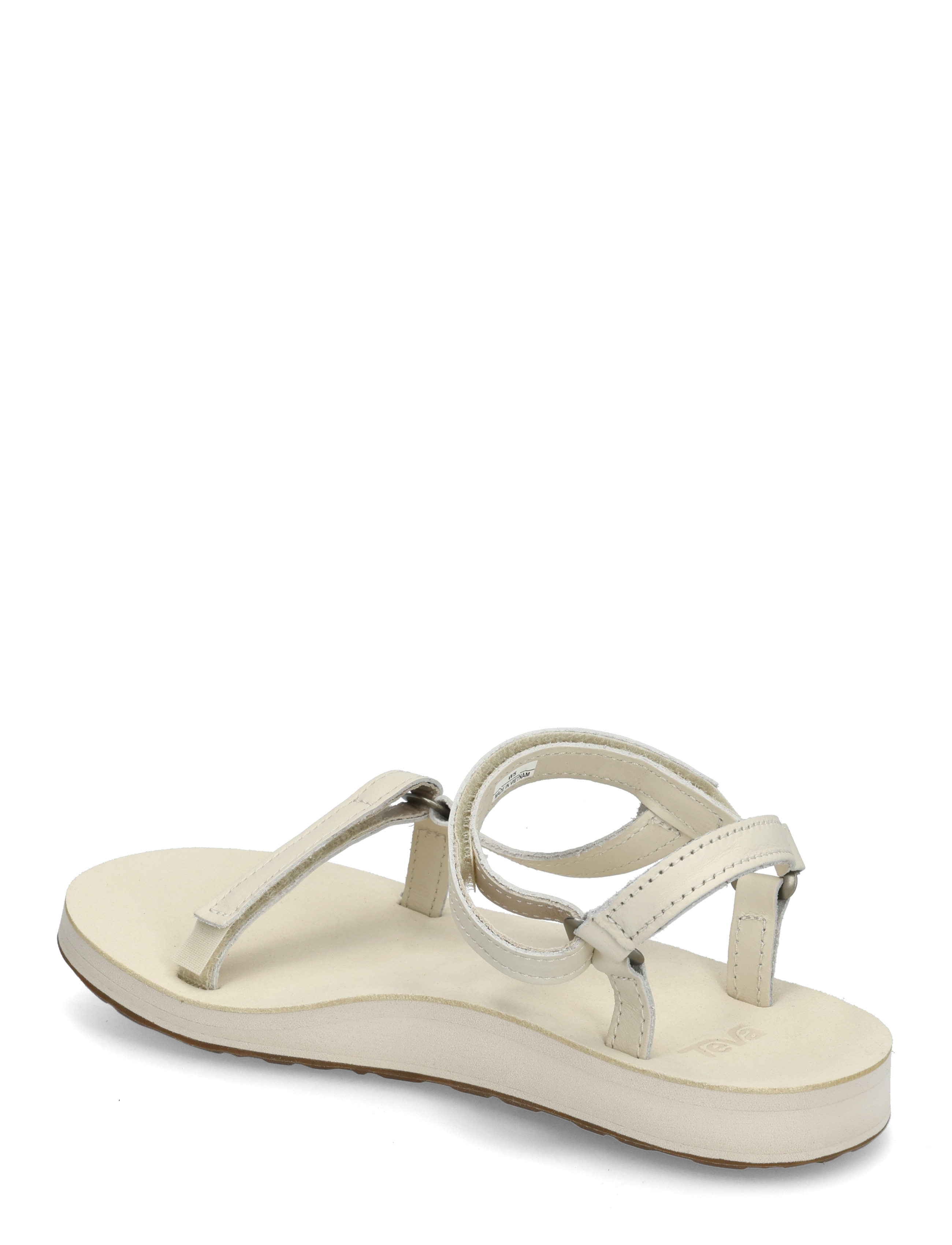 Teva - Original Universal Slim Leather - birch - 2