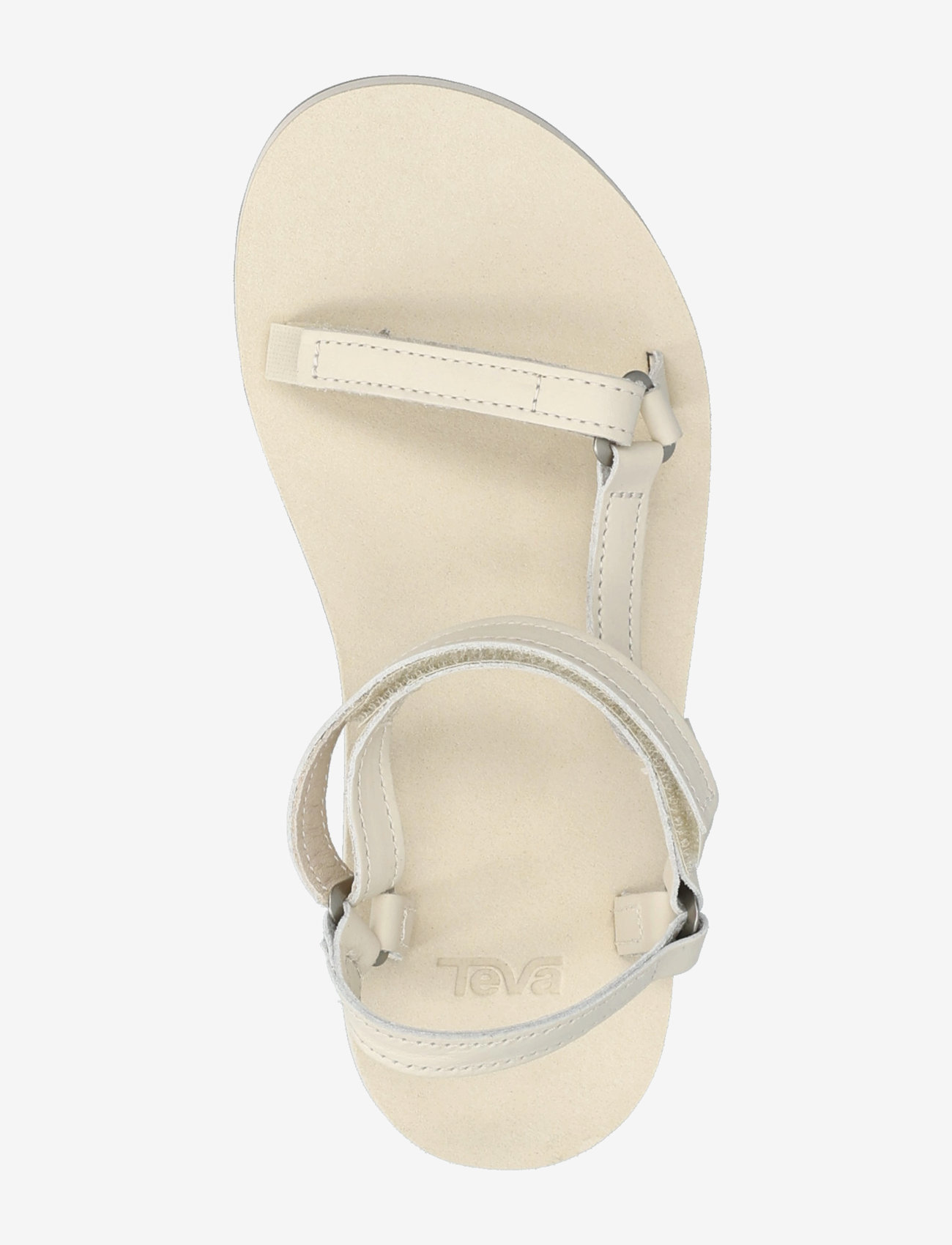 Teva - Original Universal Slim Leather - flade sandaler - birch - 3