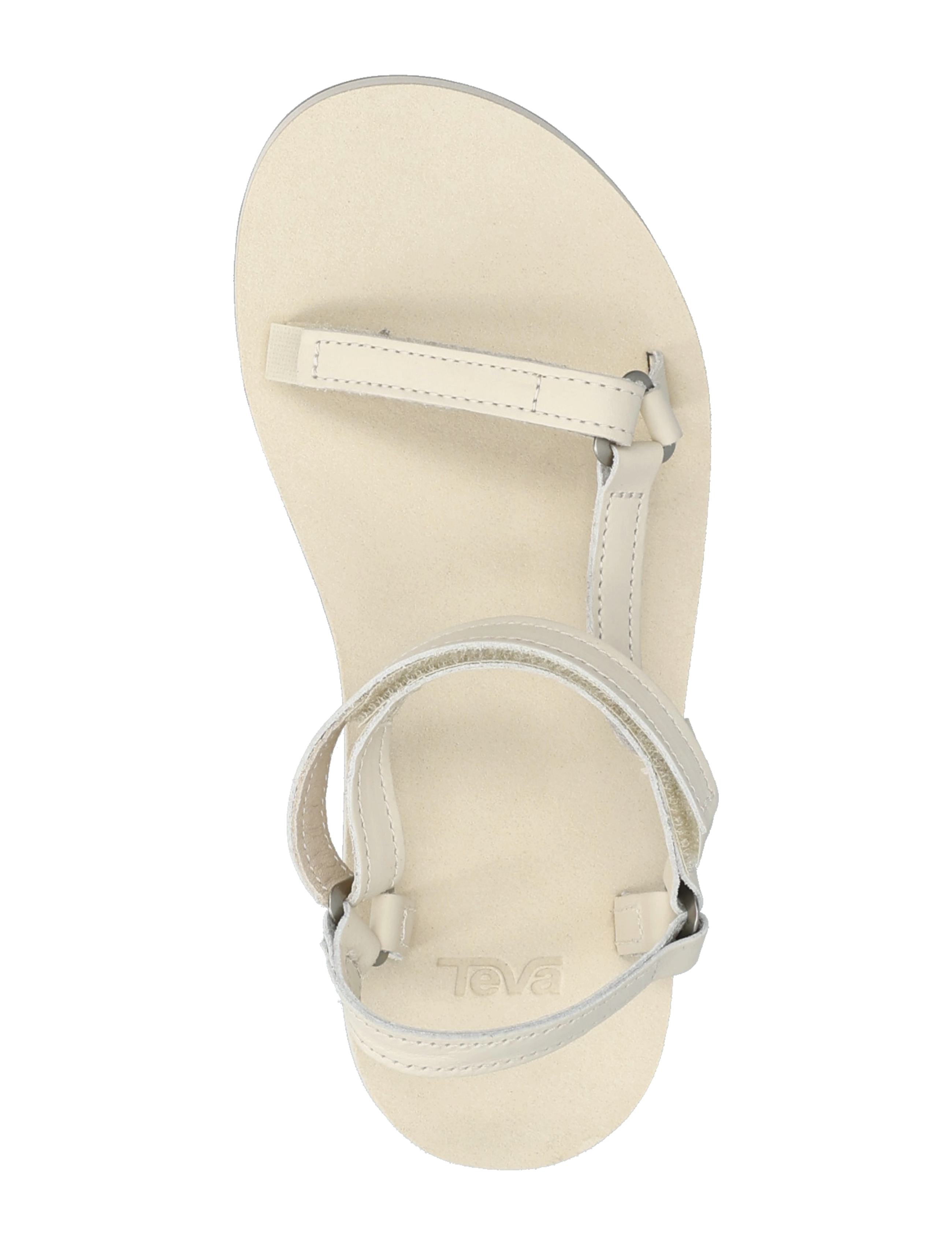 Teva - Original Universal Slim Leather - birch - 3