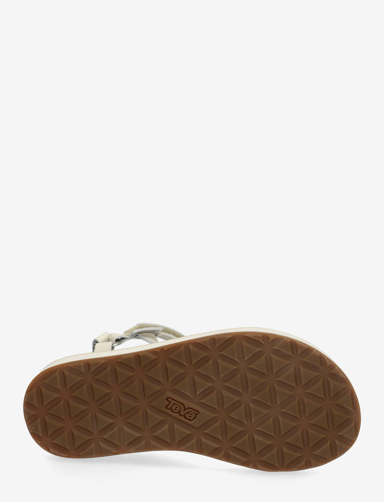 Teva - Original Universal Slim Leather - flade sandaler - birch - 4