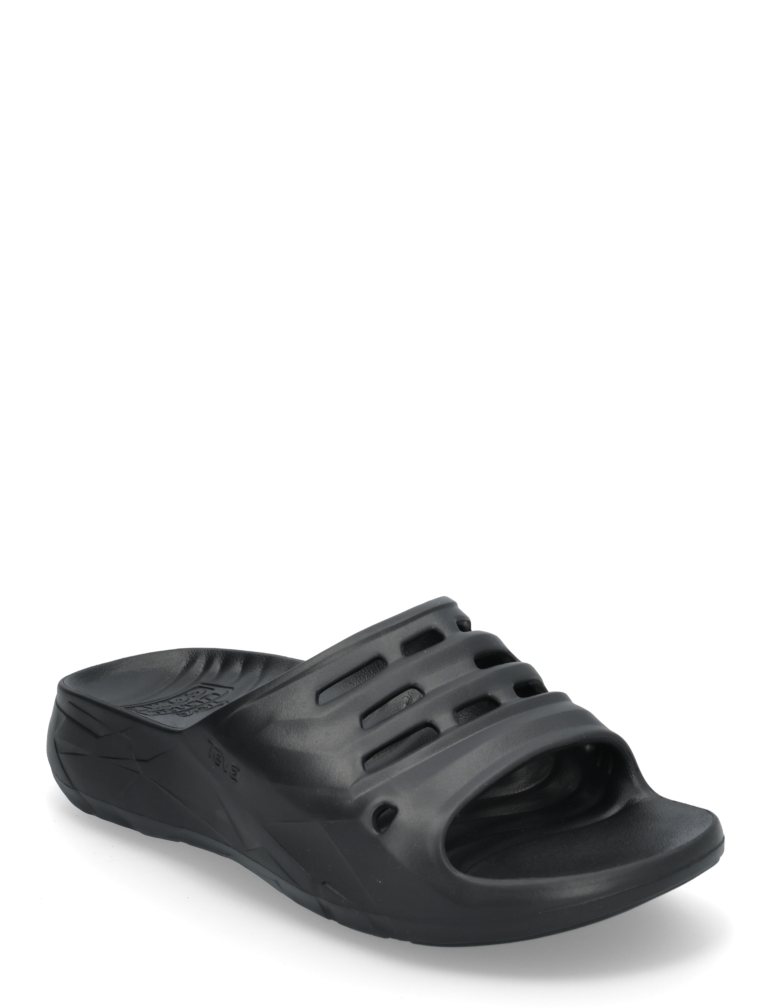 Apretrail Slide - BLACK