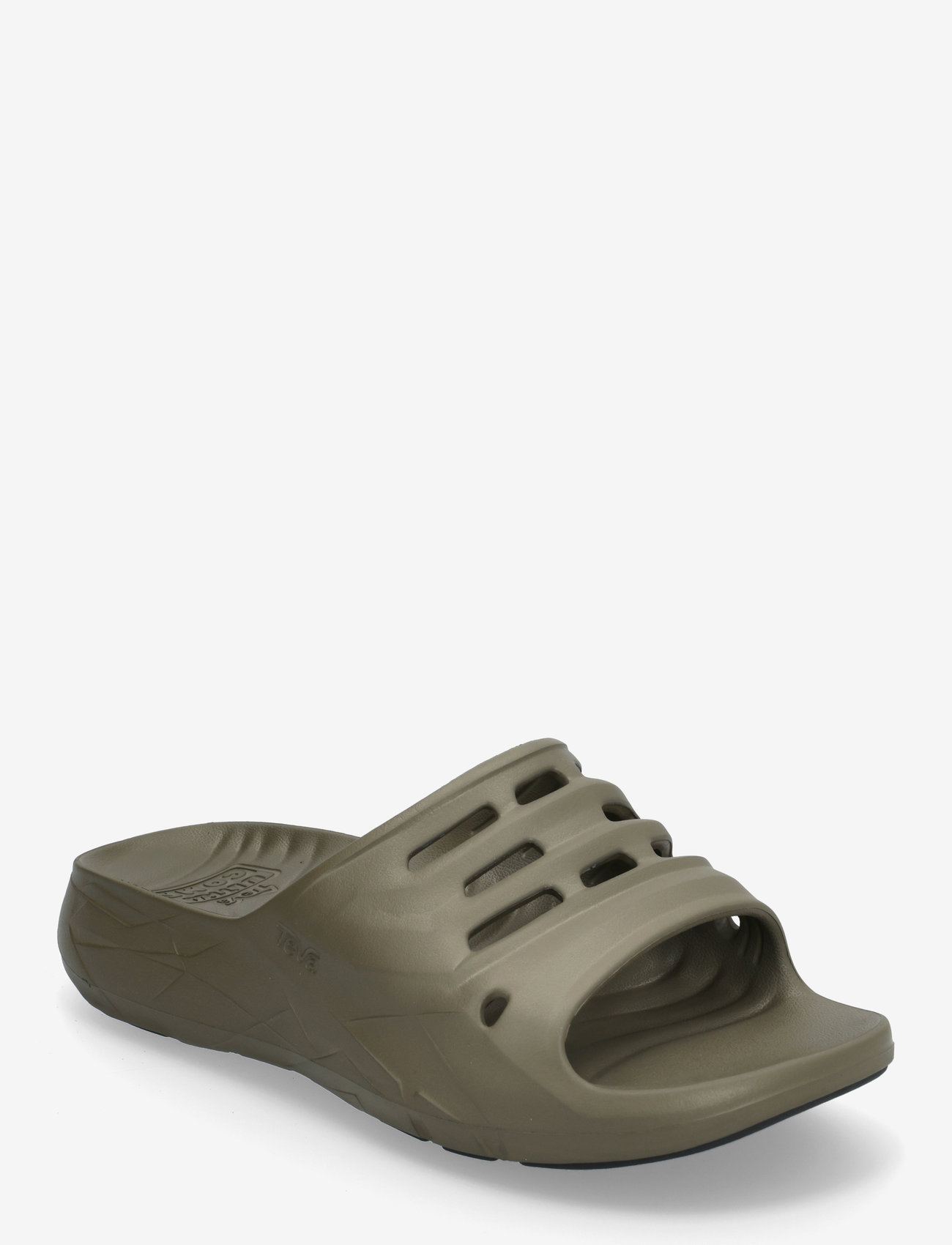 Teva - Apretrail Slide - mehed - dark olive - 0
