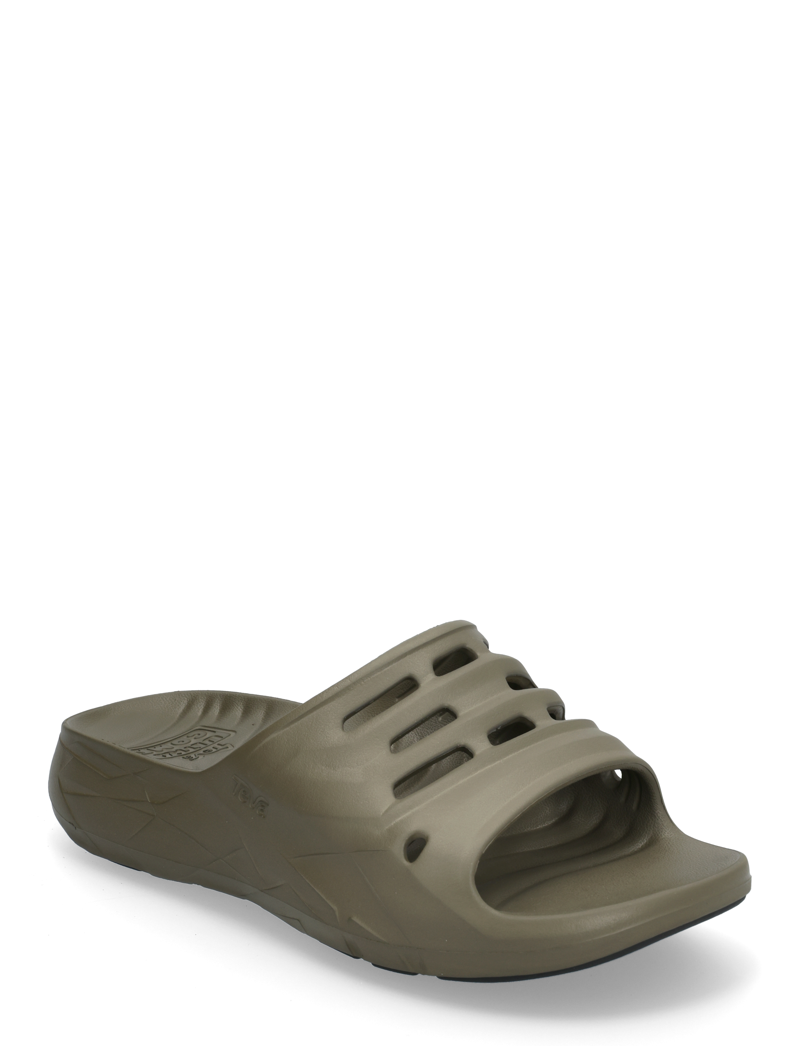 Apretrail Slide - DARK OLIVE