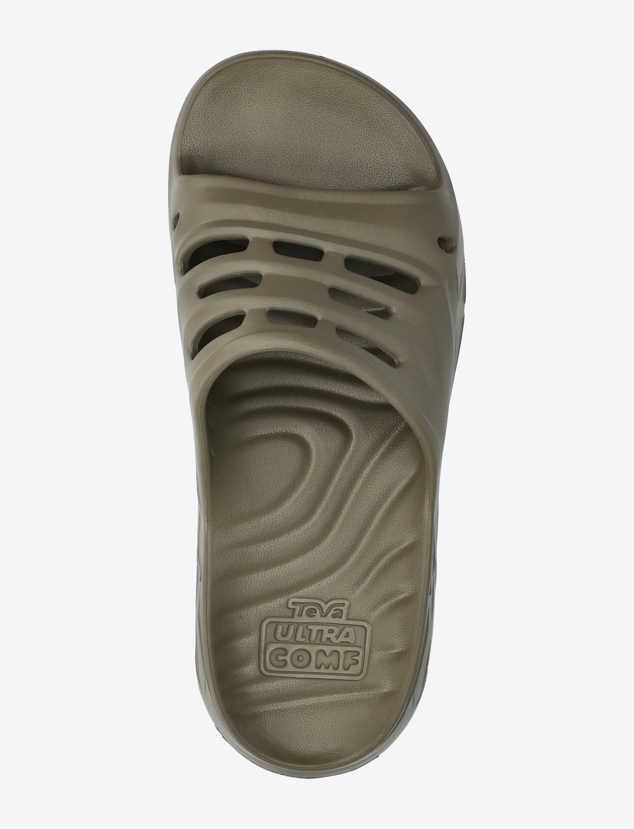 Teva - Apretrail Slide - mehed - dark olive - 3