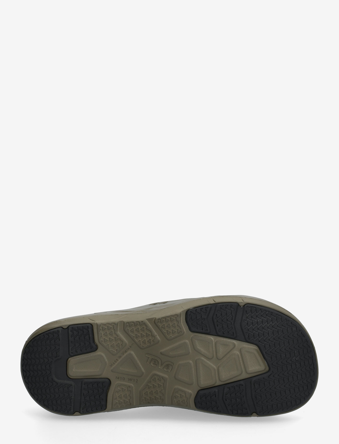 Teva - Apretrail Slide - mehed - dark olive - 4