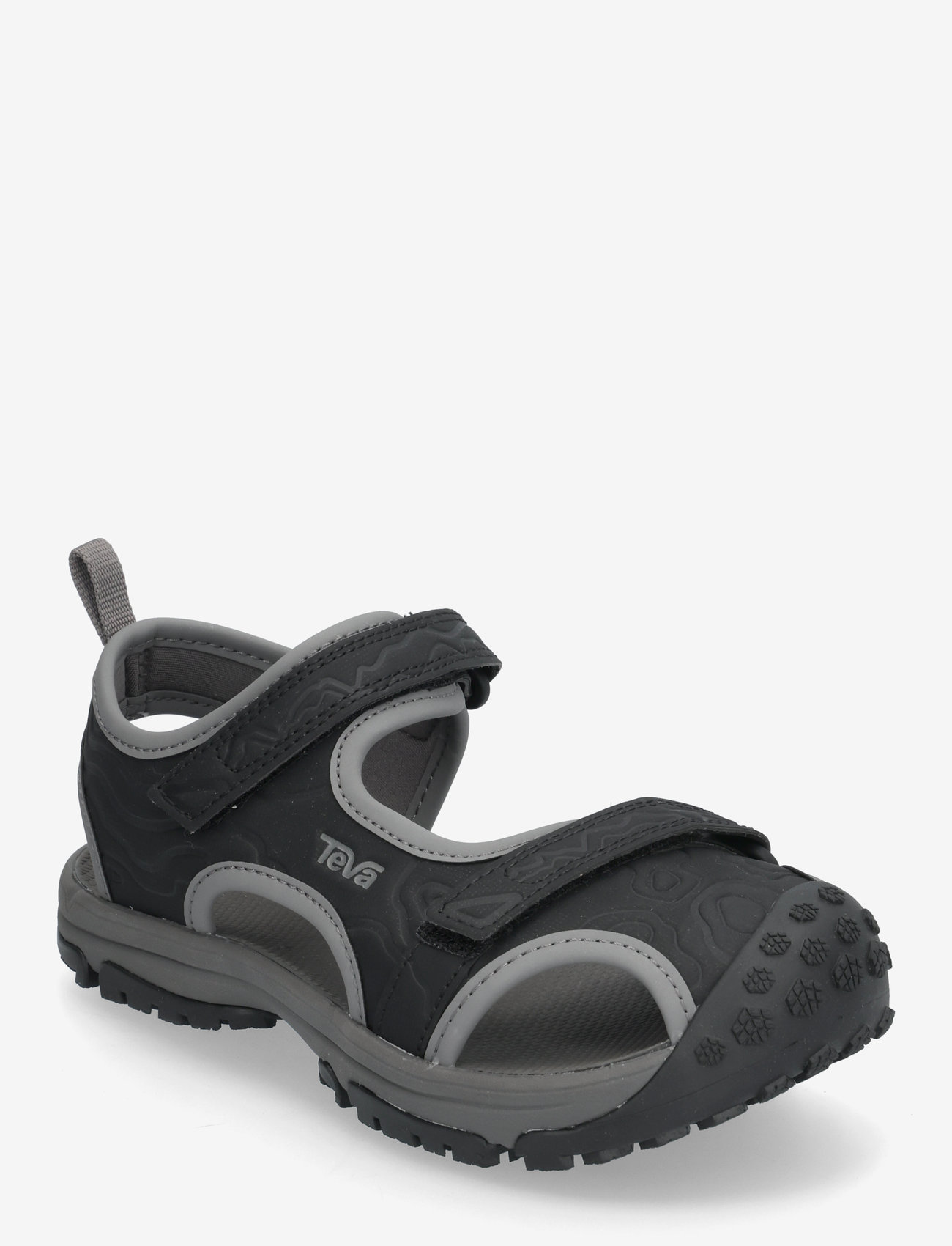 Teva - Toachi Hydratrek - sandaalit - black - 0