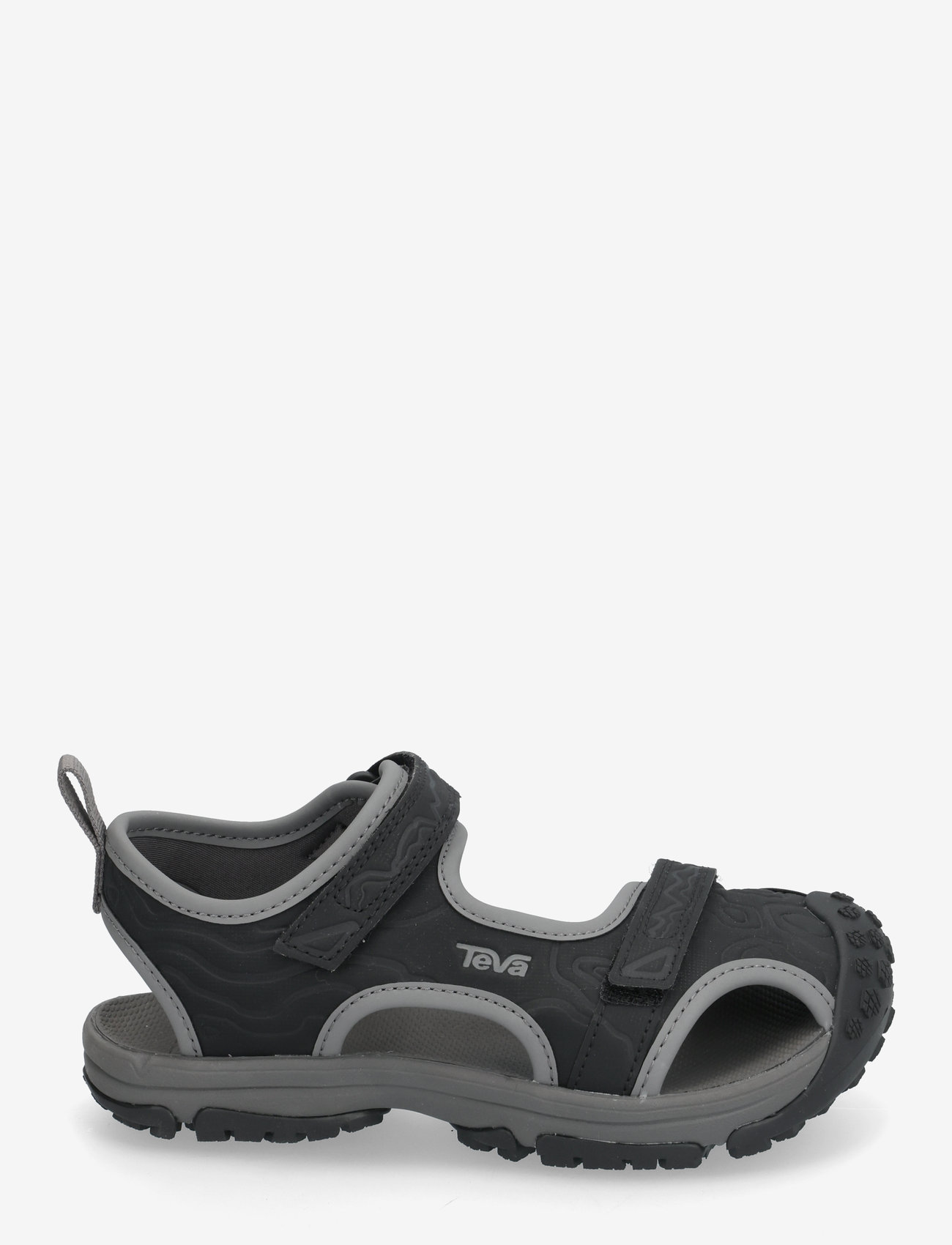 Teva - Toachi Hydratrek - sandaalit - black - 1