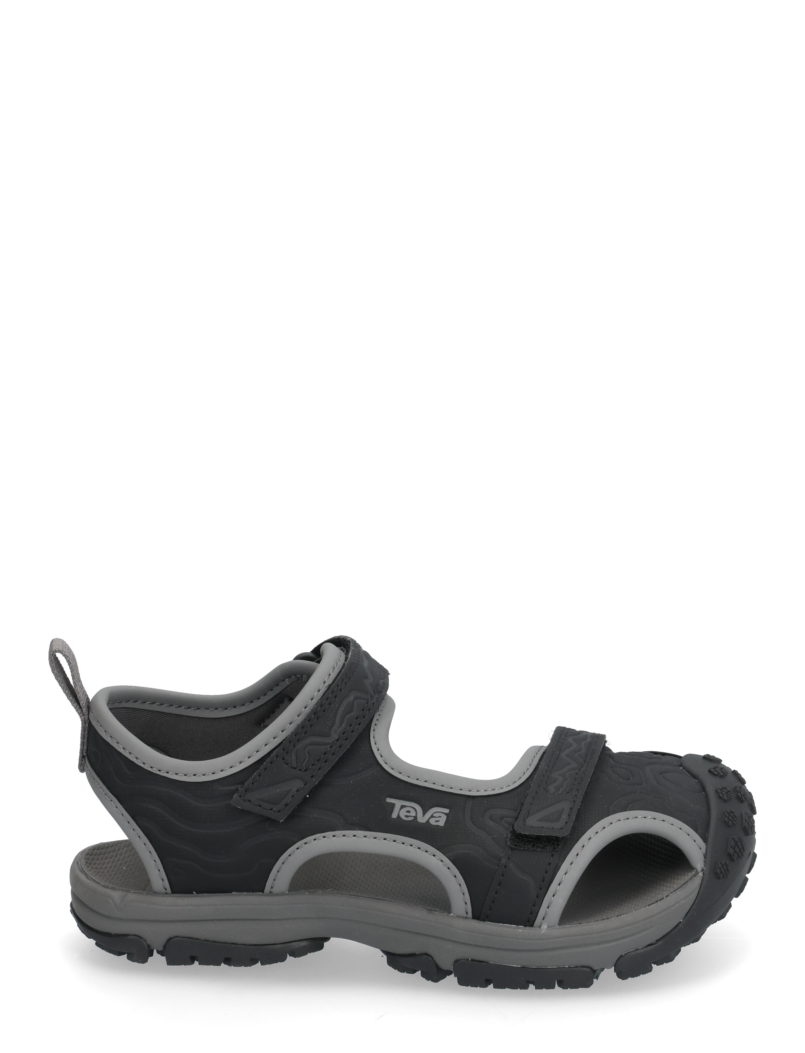 Teva - Toachi Hydratrek - sommarfynd - black - 1
