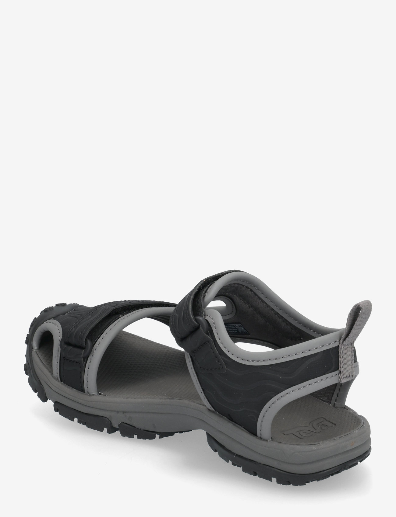 Teva - Toachi Hydratrek - sandaalit - black - 2