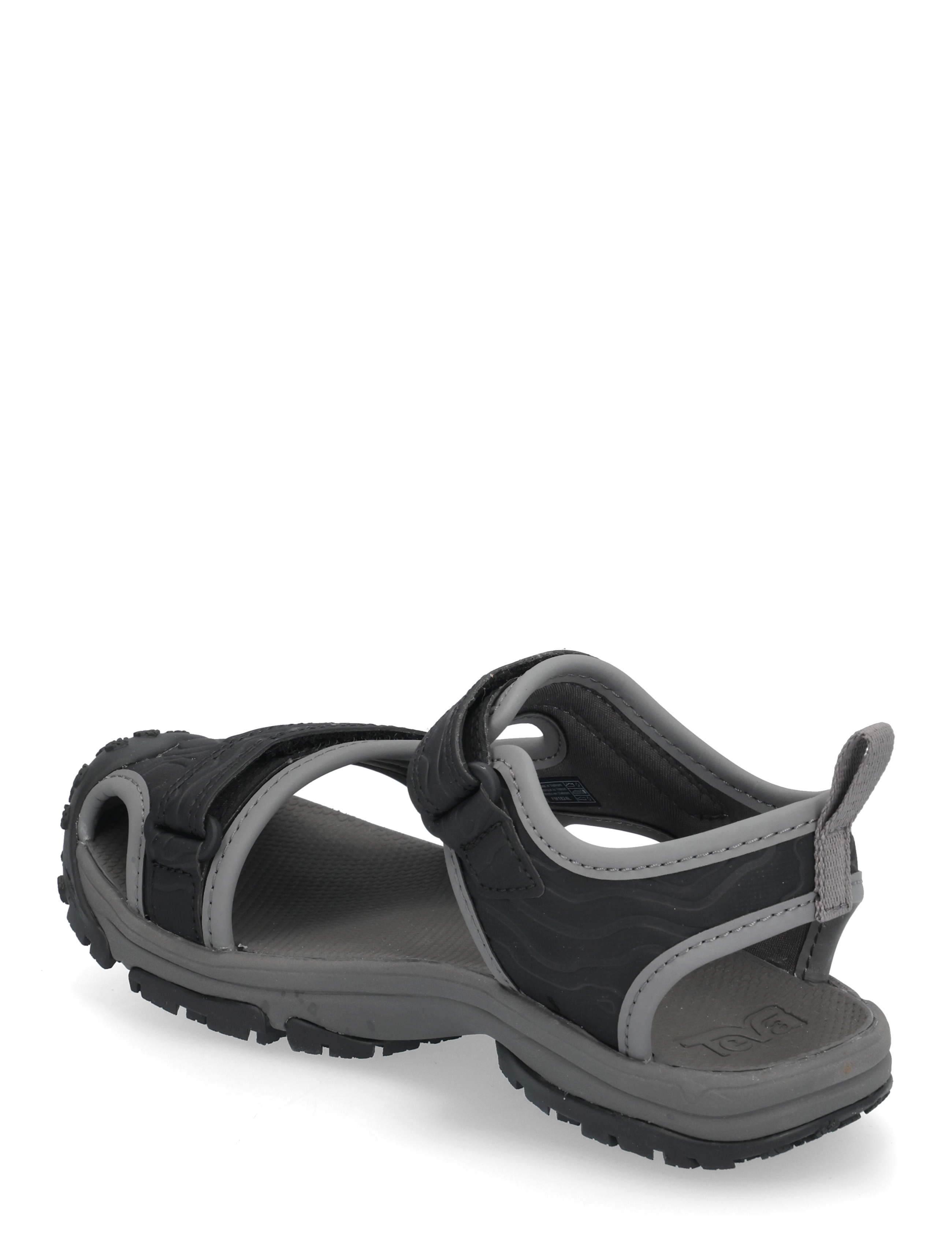 Teva - Toachi Hydratrek - sommarfynd - black - 2