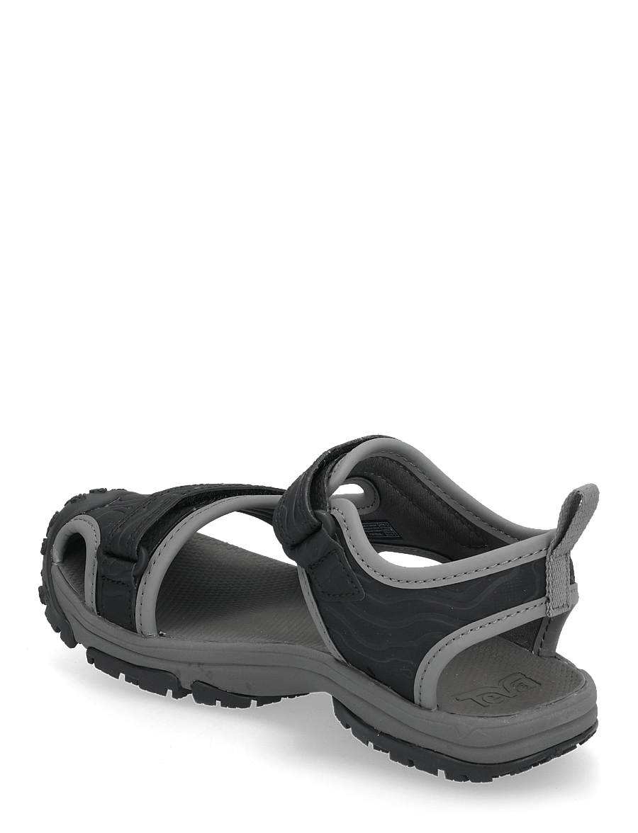 Teva - Toachi Hydratrek - sandaler - black - 2