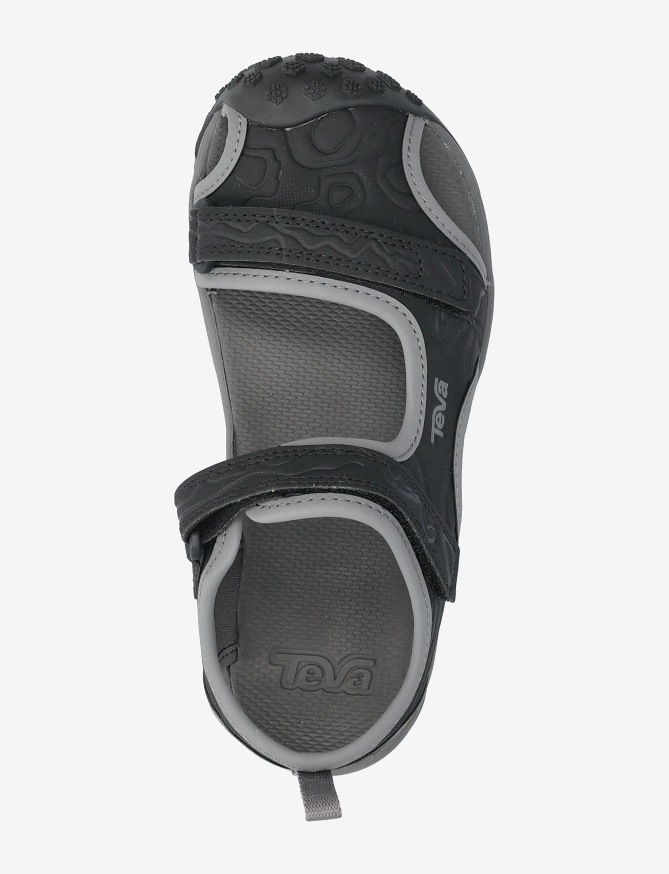 Teva - Toachi Hydratrek - sandaalit - black - 3