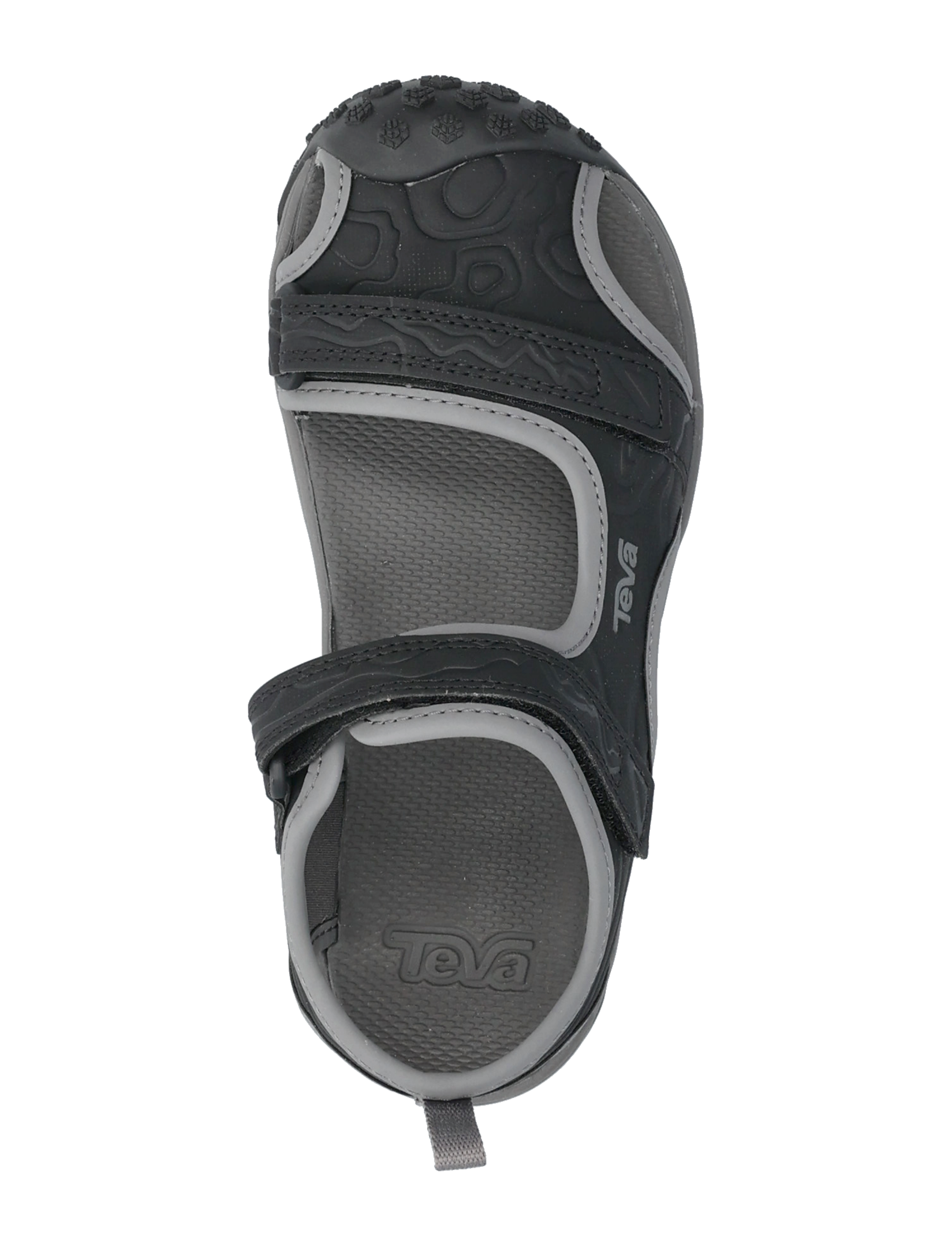 Teva - Toachi Hydratrek - sommarfynd - black - 3
