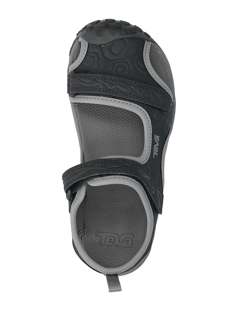 Teva - Toachi Hydratrek - sandaler - black - 3