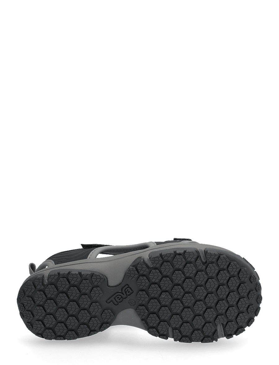 Teva - Toachi Hydratrek - sandaler - black - 4