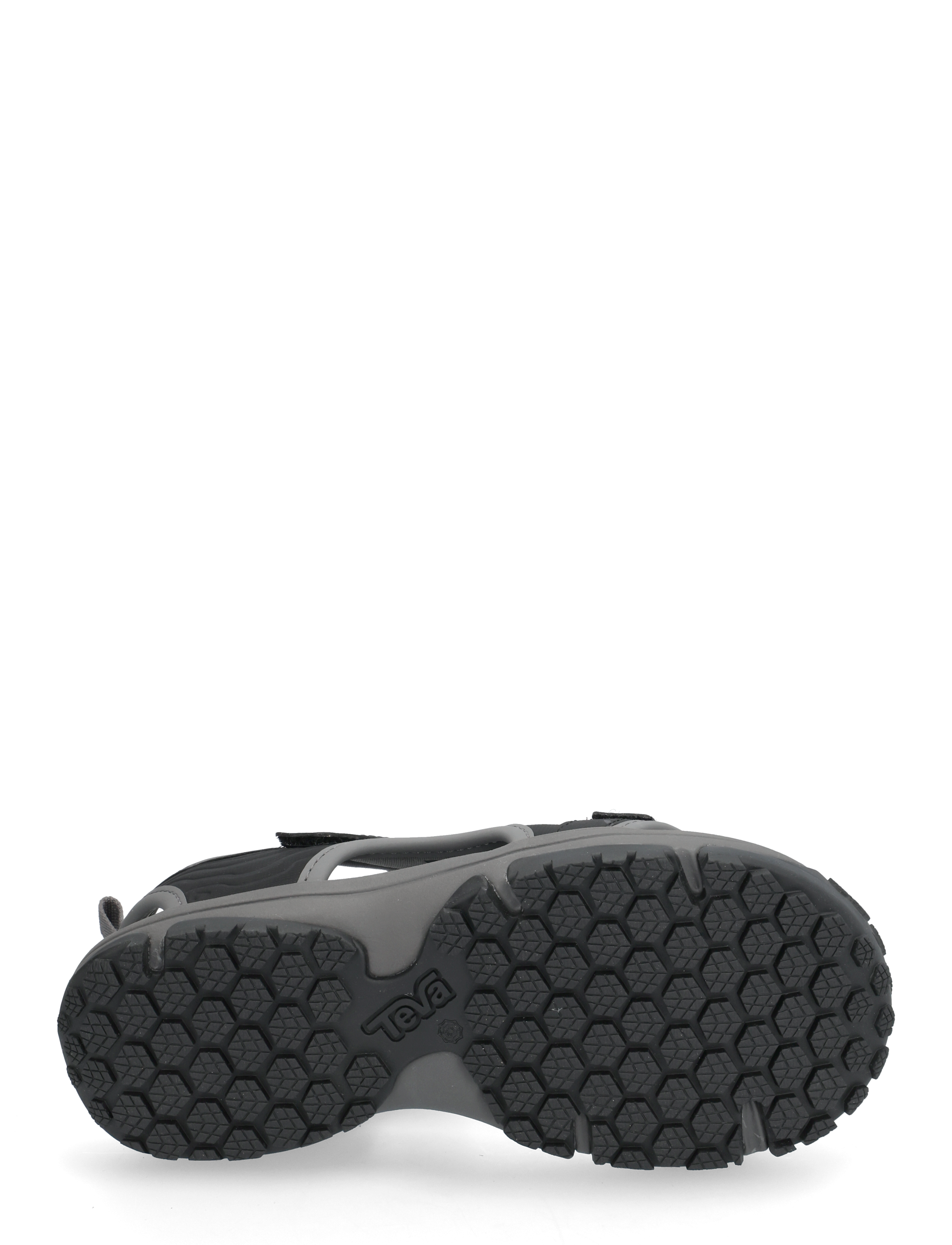 Teva - Toachi Hydratrek - gode sommertilbud - black - 4