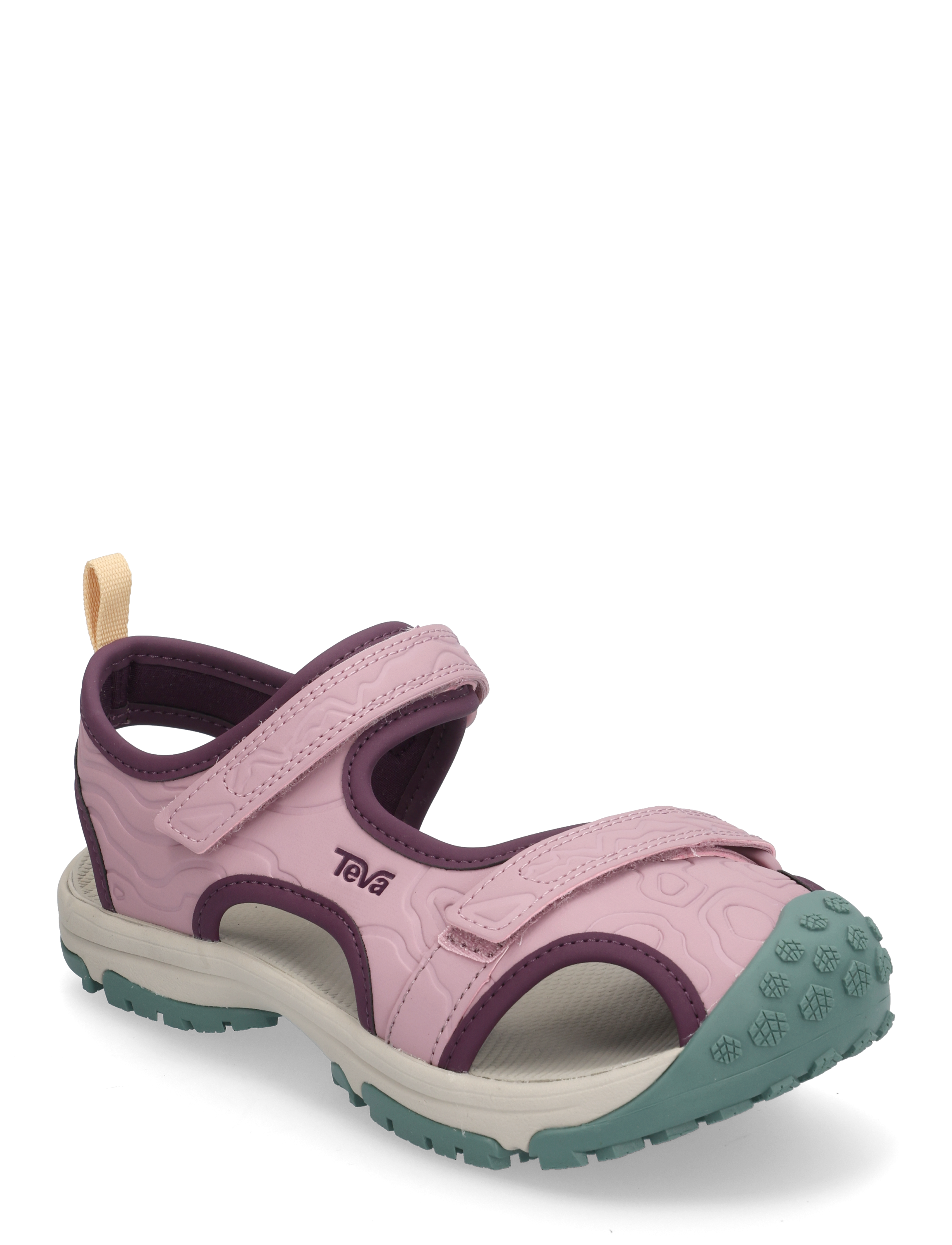 Teva Toachi Hydratrek, Børn, Lukket Tå Sandal, Pink, Str: 35
